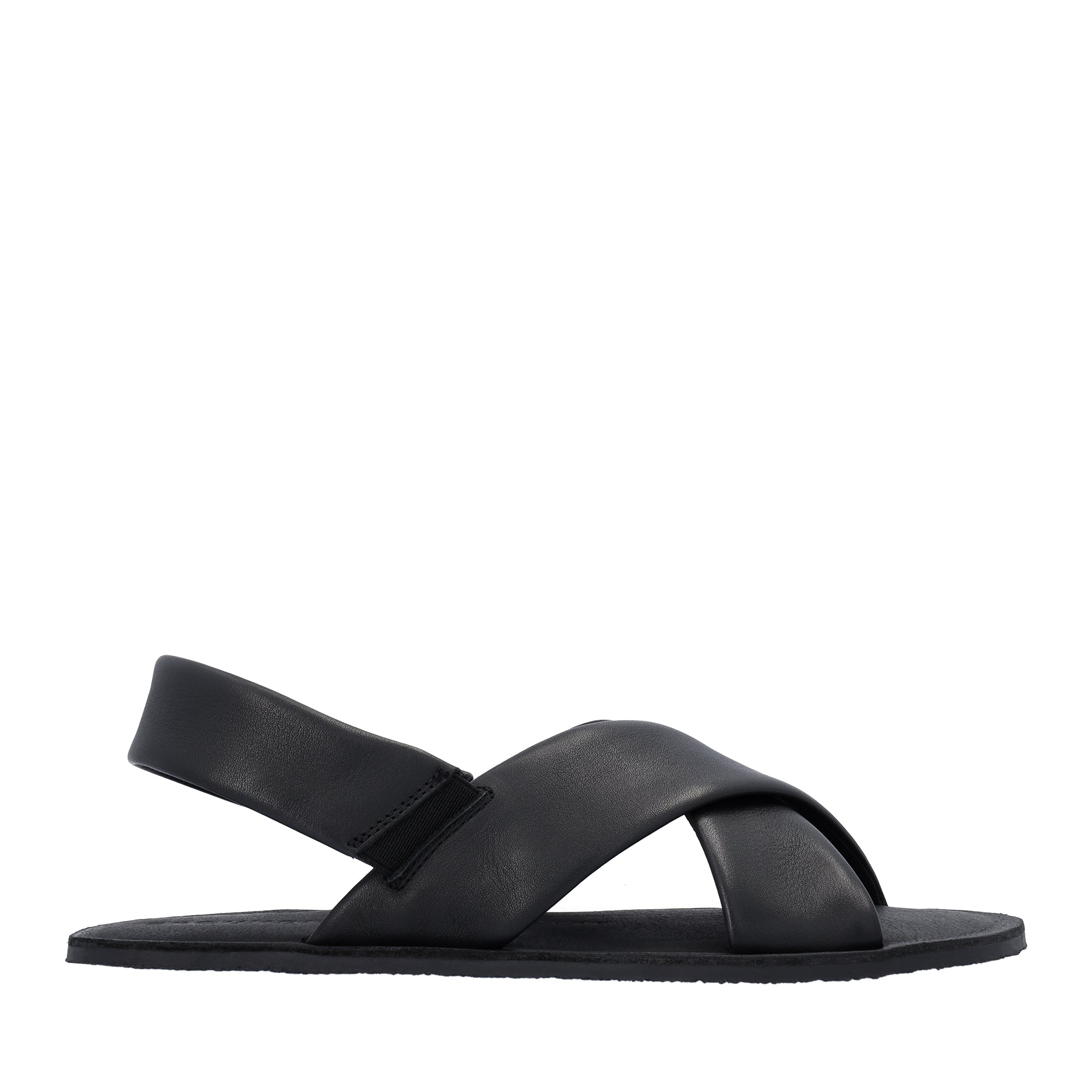 Groundies Verona Womens – Black/Black, produktbillede