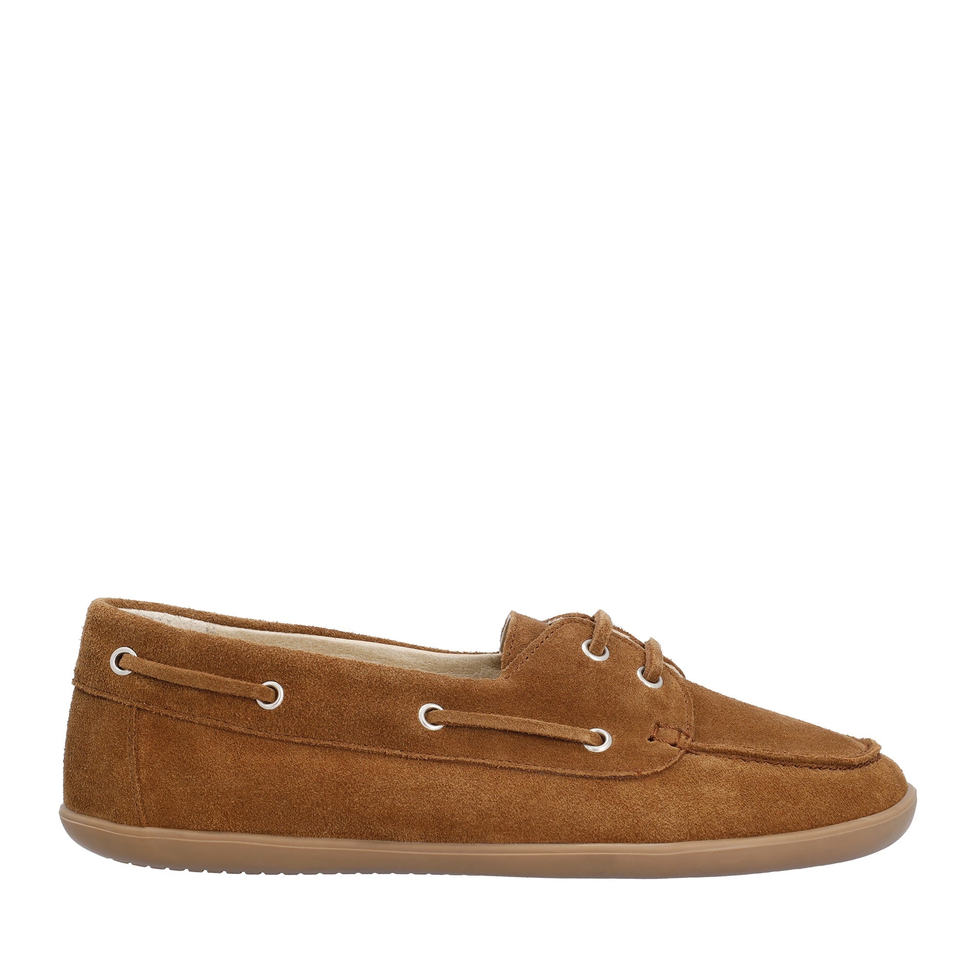 Groundies Bay Womens – Caramel, produktbillede