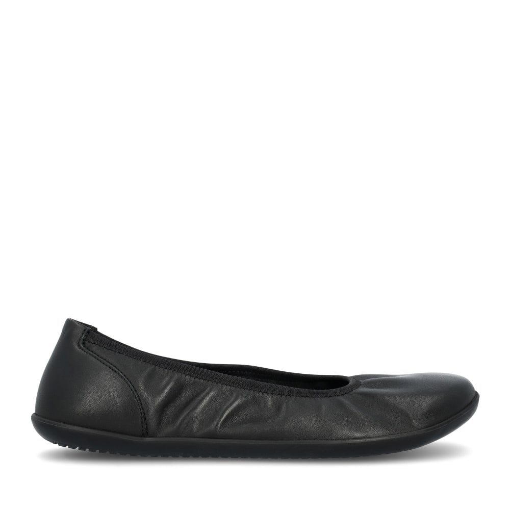 Groundies Lily 3.0 Womens – Black, produktbillede