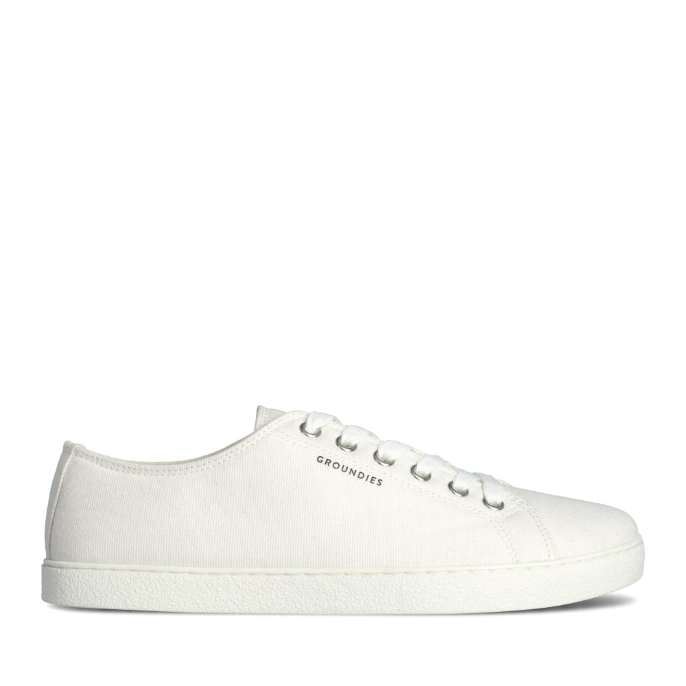 Groundies Lima Womens – White, produktbillede