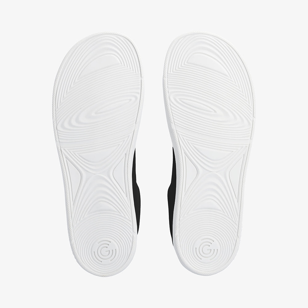 Groundies Zero Womens – White, set bagfra