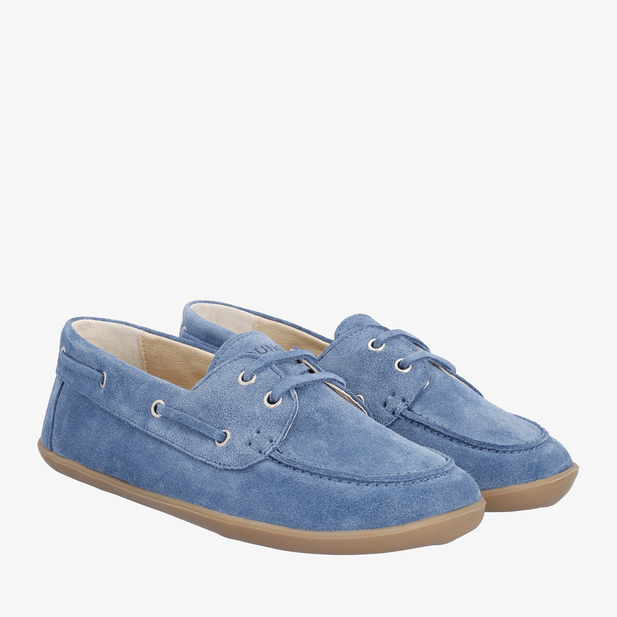 Groundies Bay Womens – Sky Blue, sål