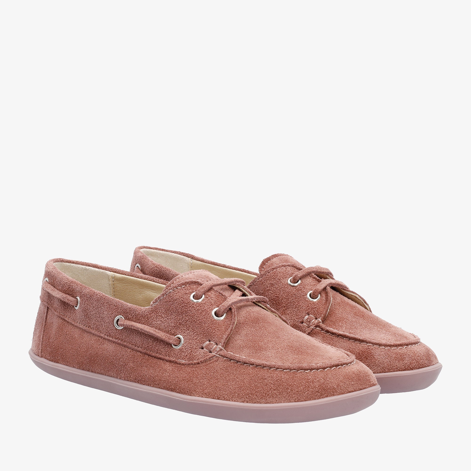 Groundies Bay Womens – Rouge, sål