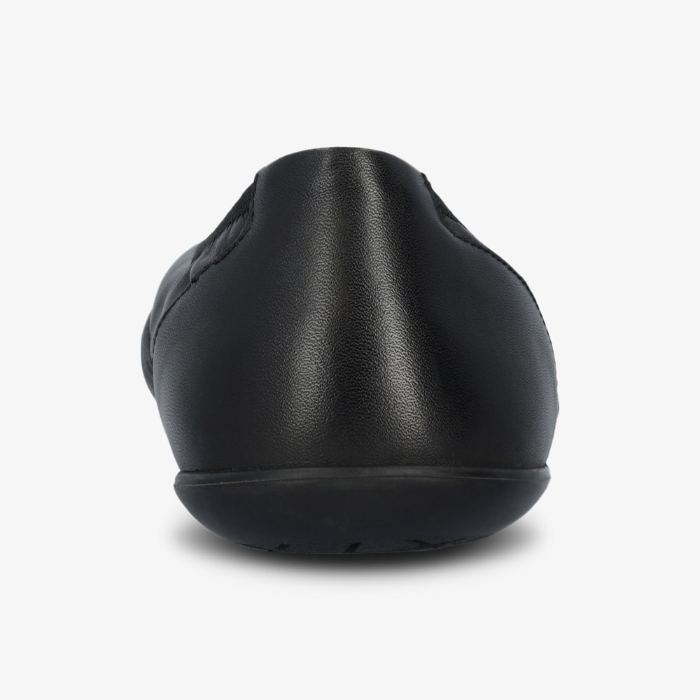 Groundies Lily 3.0 Womens – Black, på fod