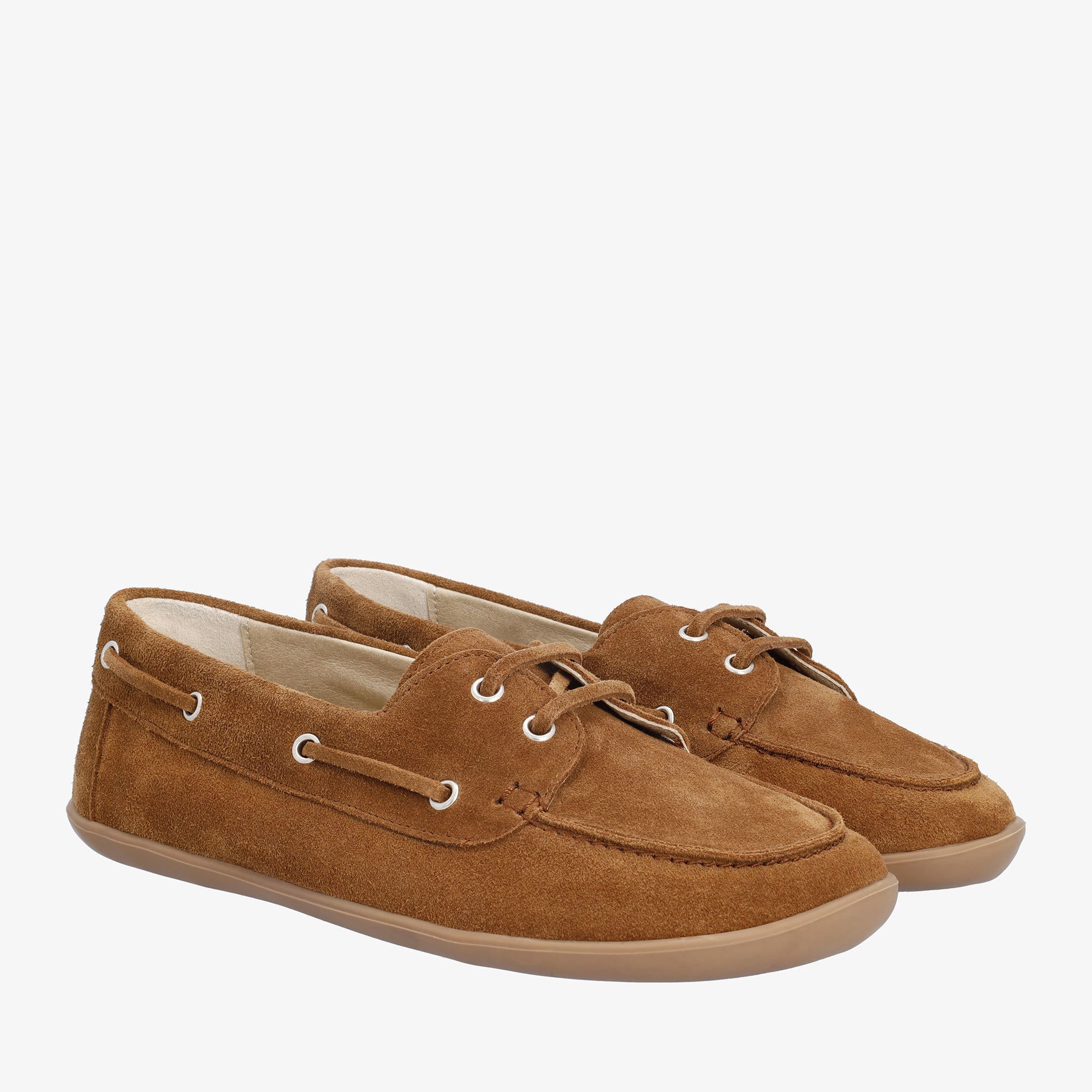 Groundies Bay Womens – Caramel, billede 7