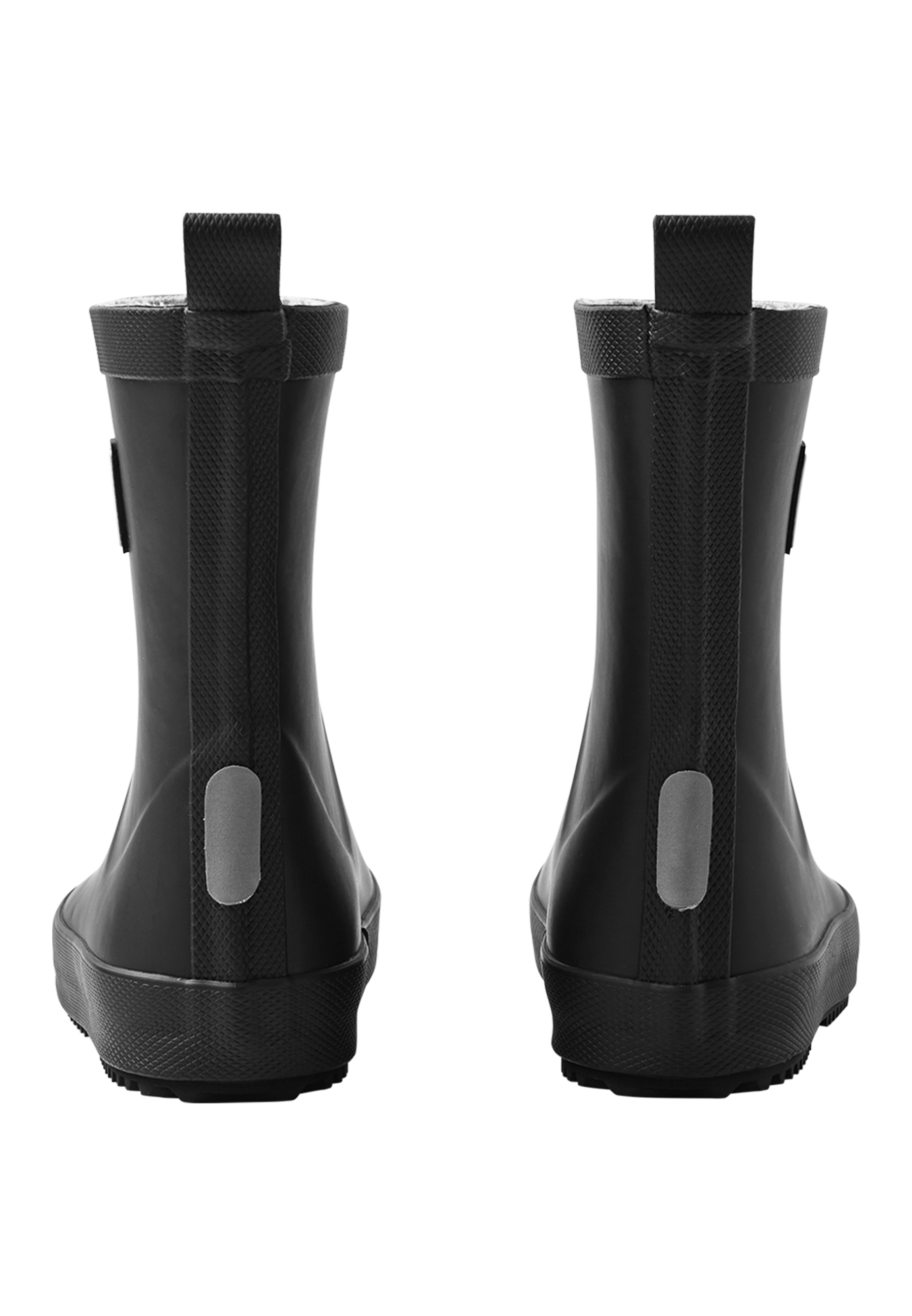 Reima Ankka – Black