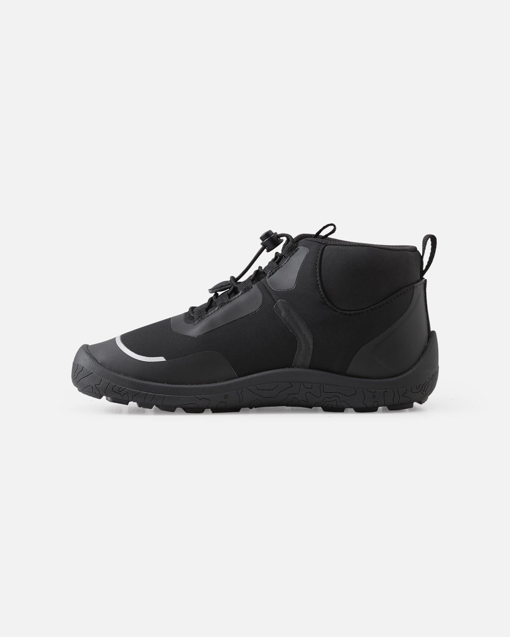 Reima Loikkii – Black (5400143B) – set fra indersiden