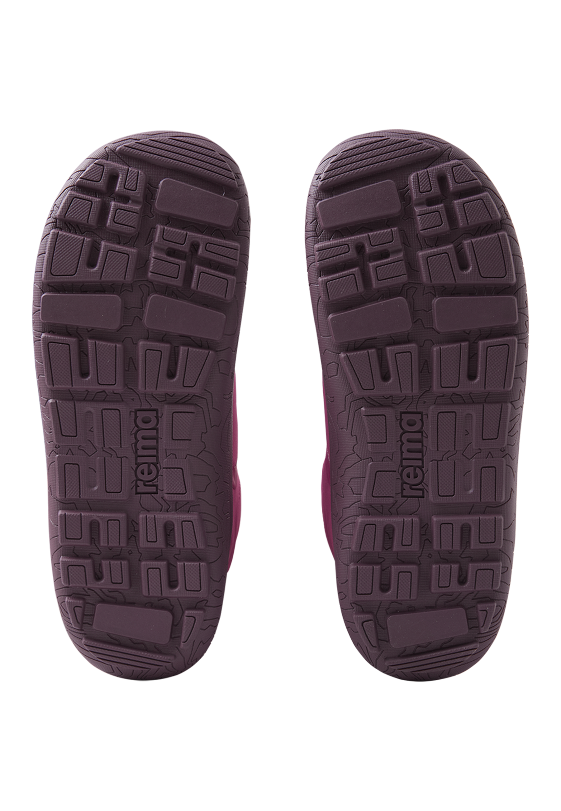 Reima Loikkii – Cool Burgundy