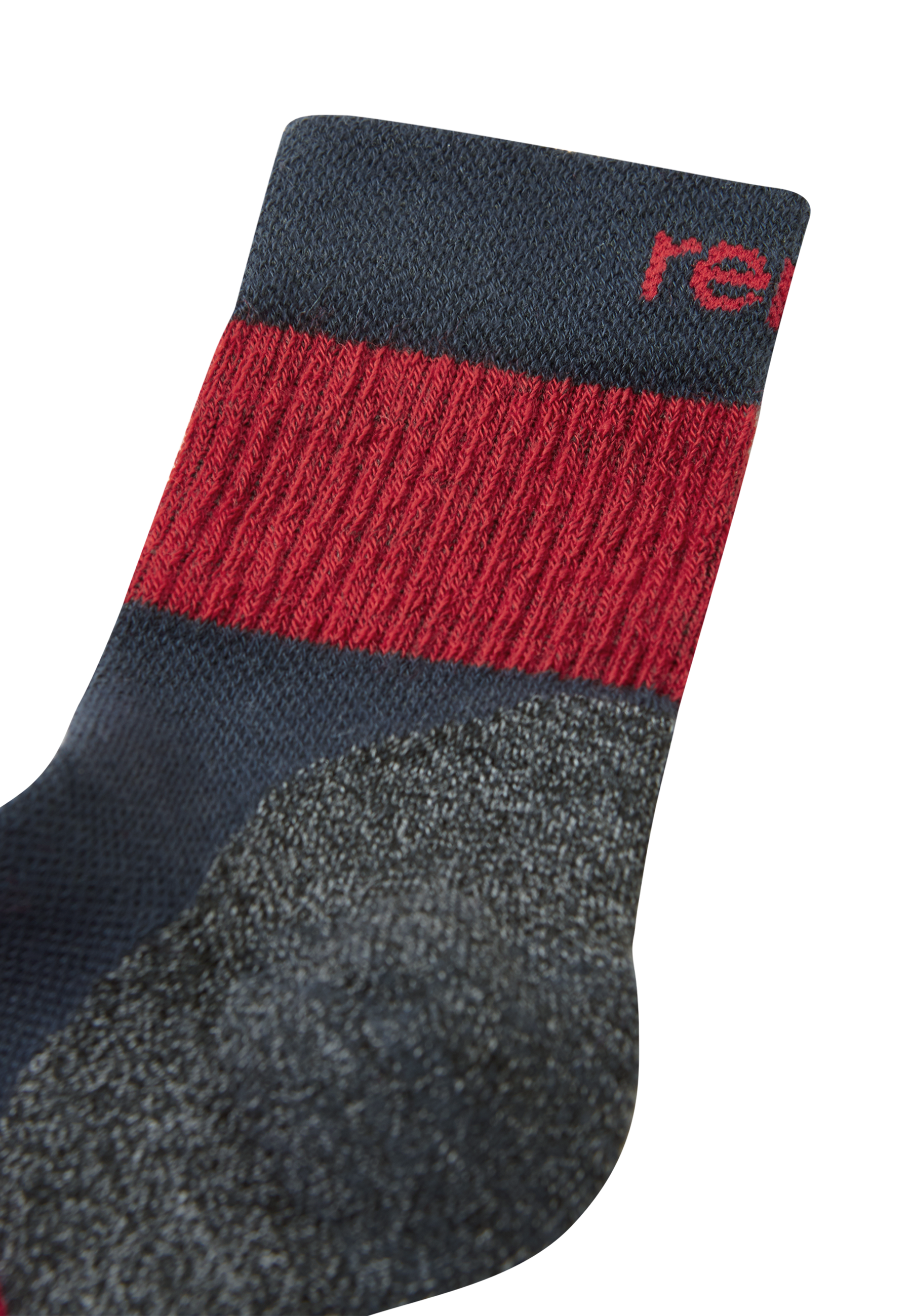 Reima Patikka – Red