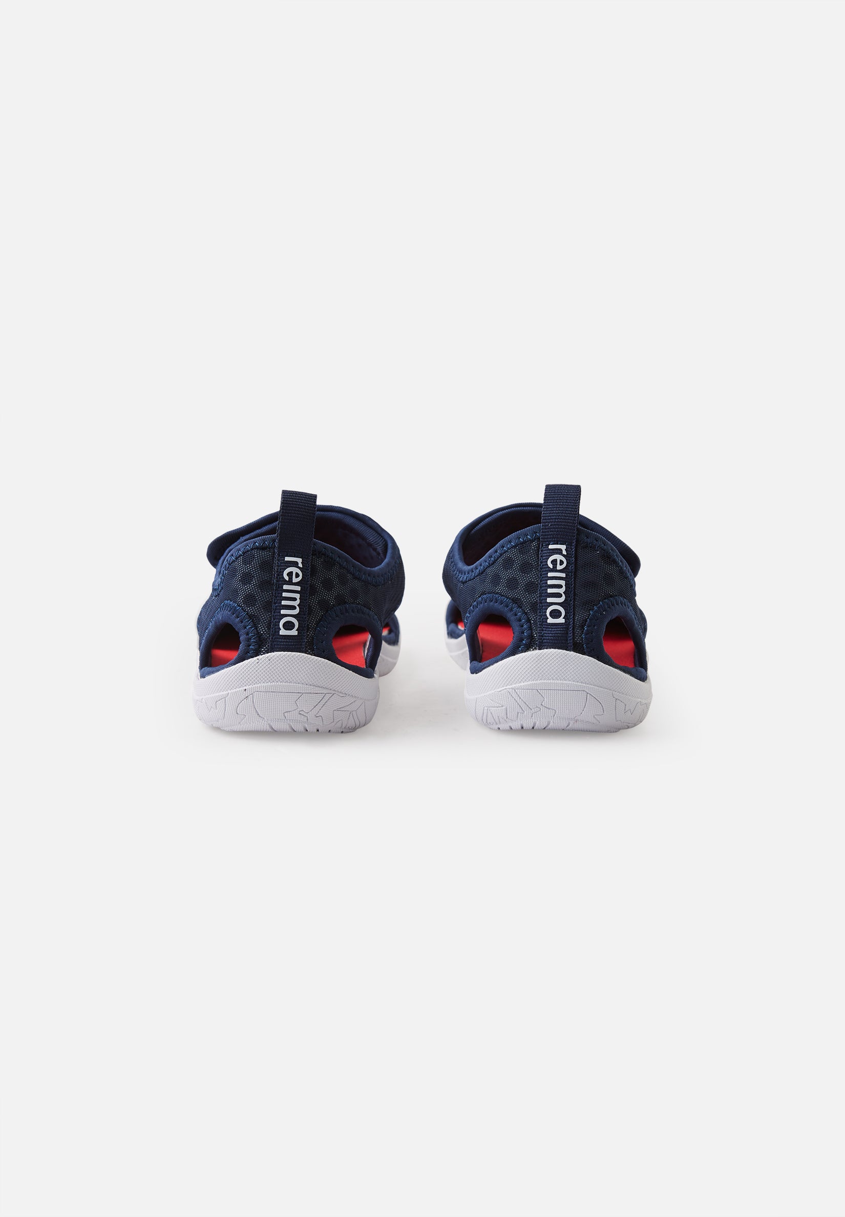 Reima Rantaan – Navy (5400067A) – par set bagfra