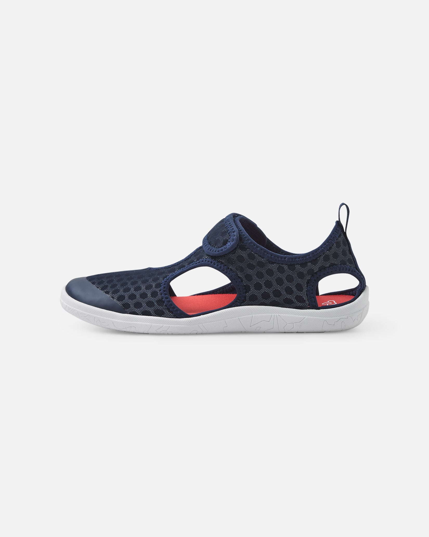 Reima Rantaan – Navy (5400067A) – set fra indersiden