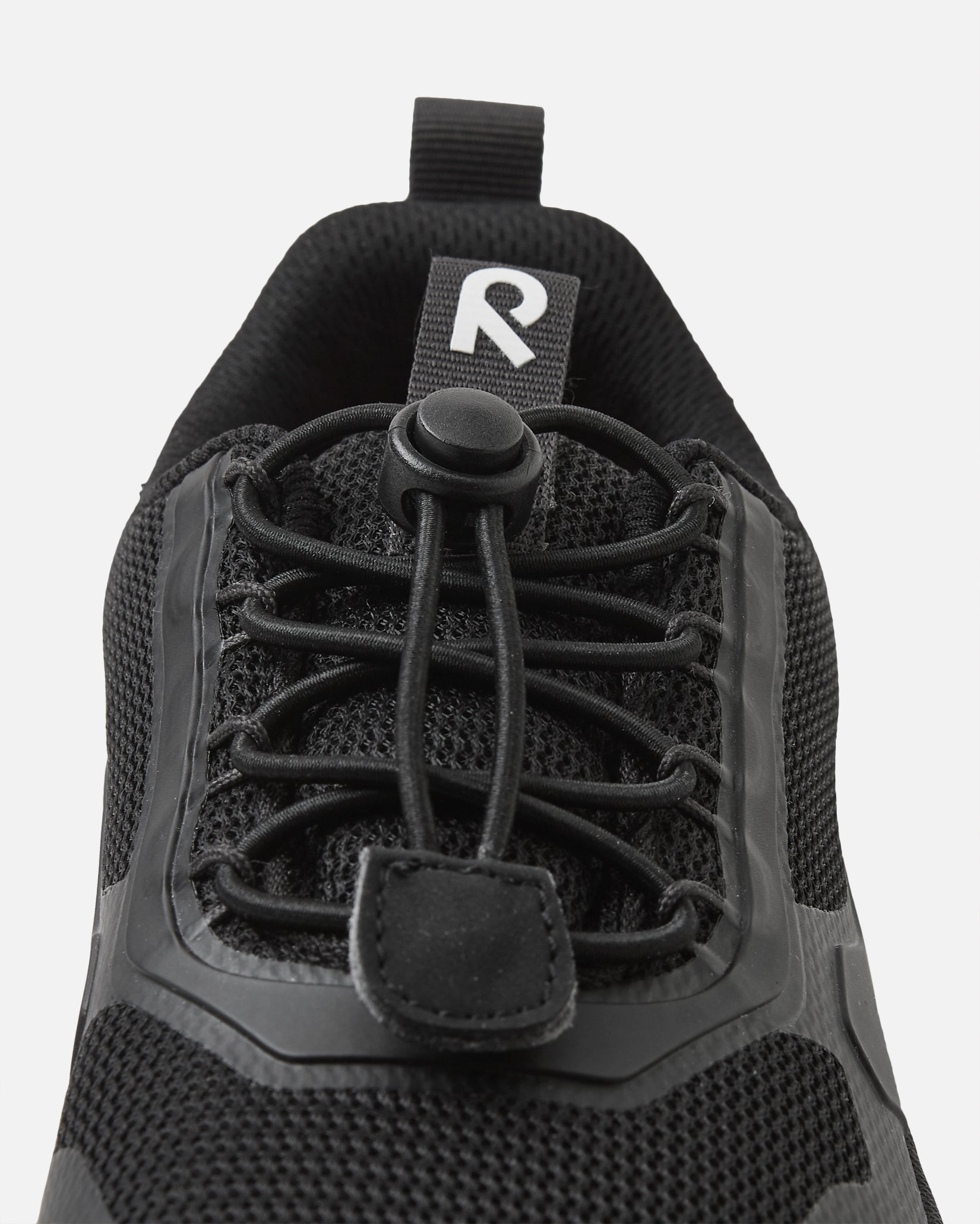 Reima Tallustelu – Black (5400137B) – nærbillede