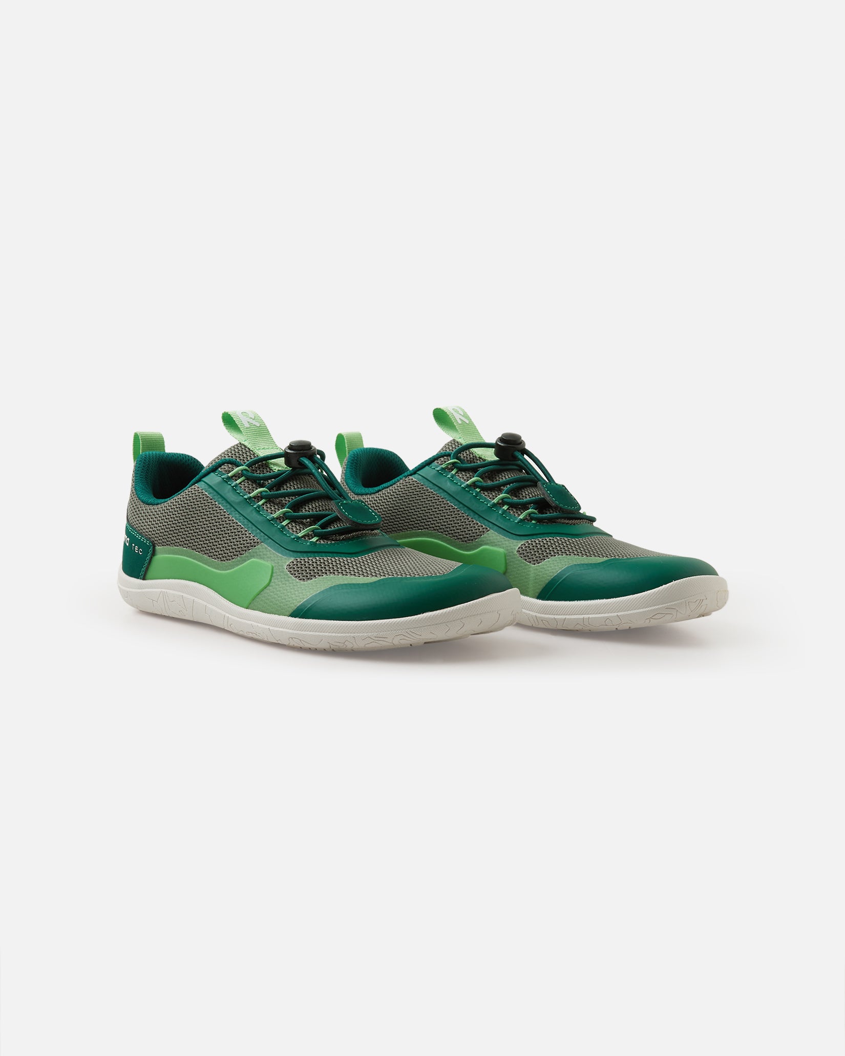 Reima Tallustelu – Greyish Green (5400137B) – par set skråt forfra
