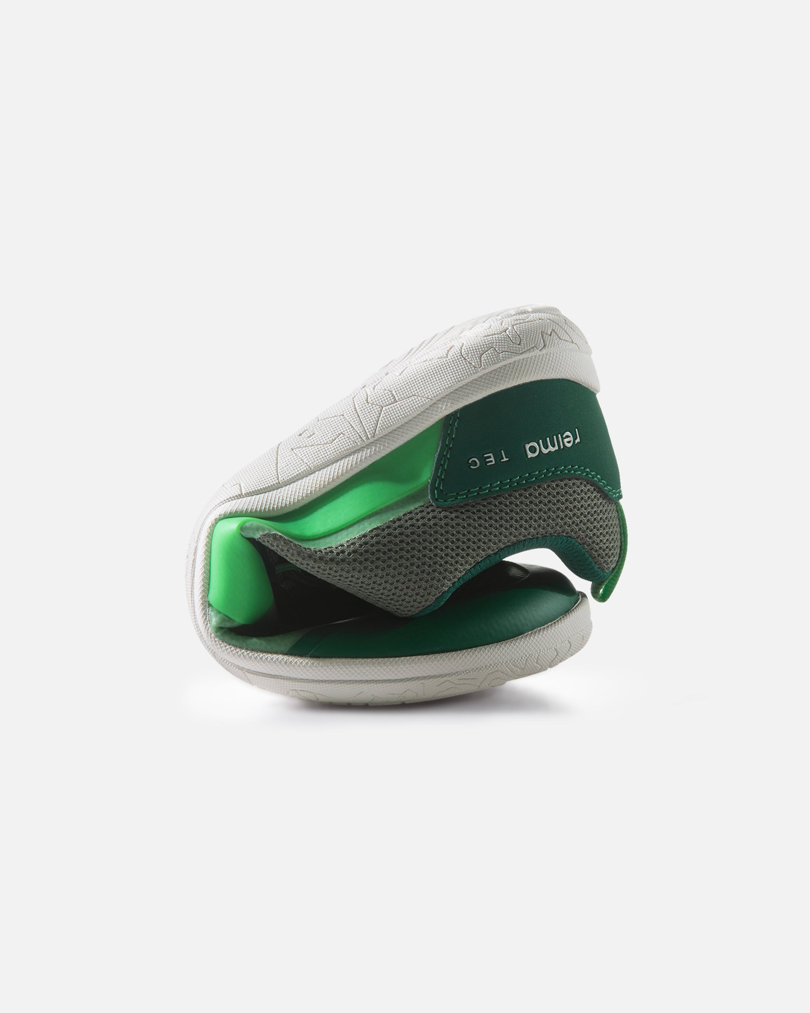 Reima Tallustelu – Greyish Green (5400137B) – bøjelighed