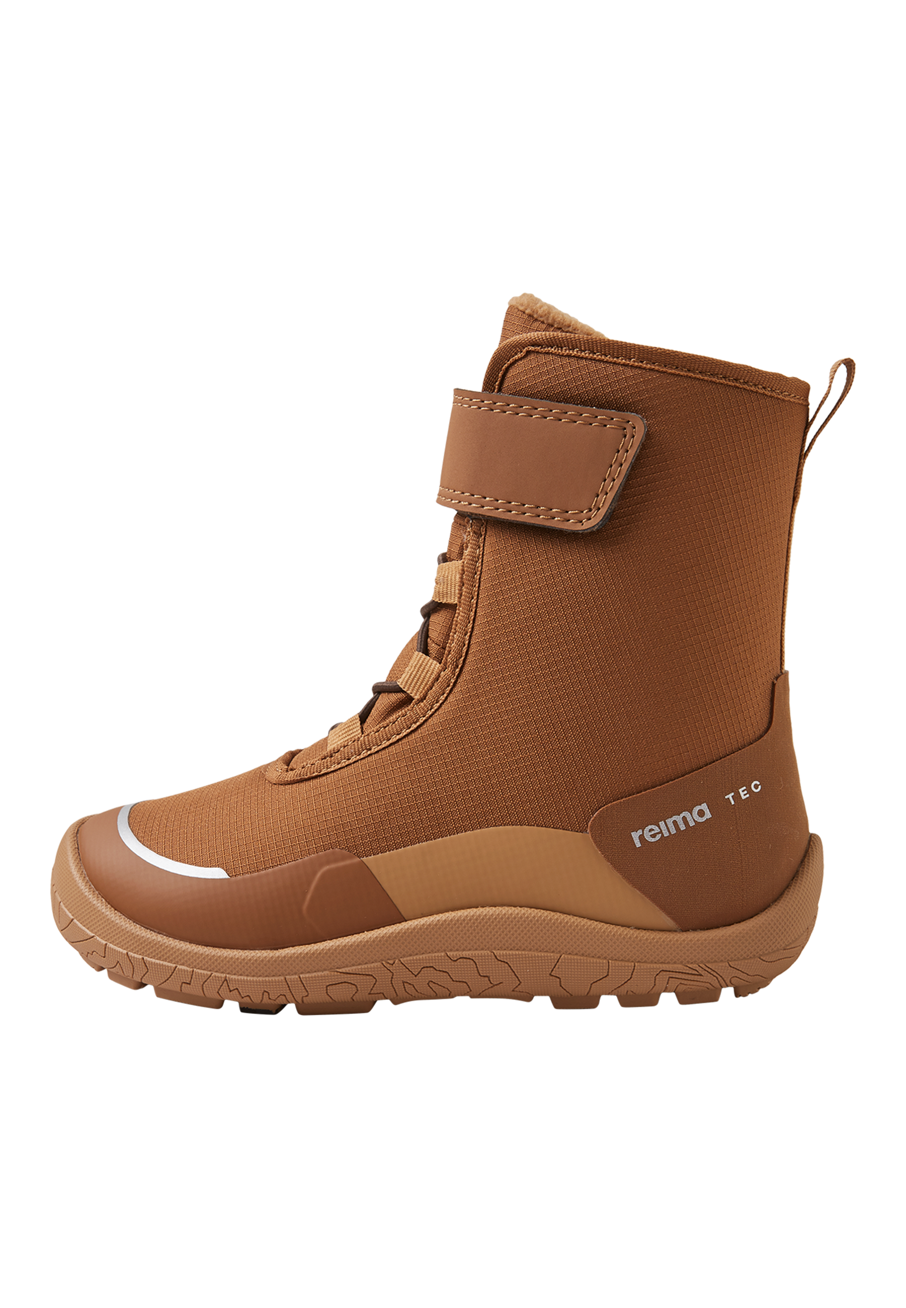 Reima Talvella Kids – Cinnamon Brown