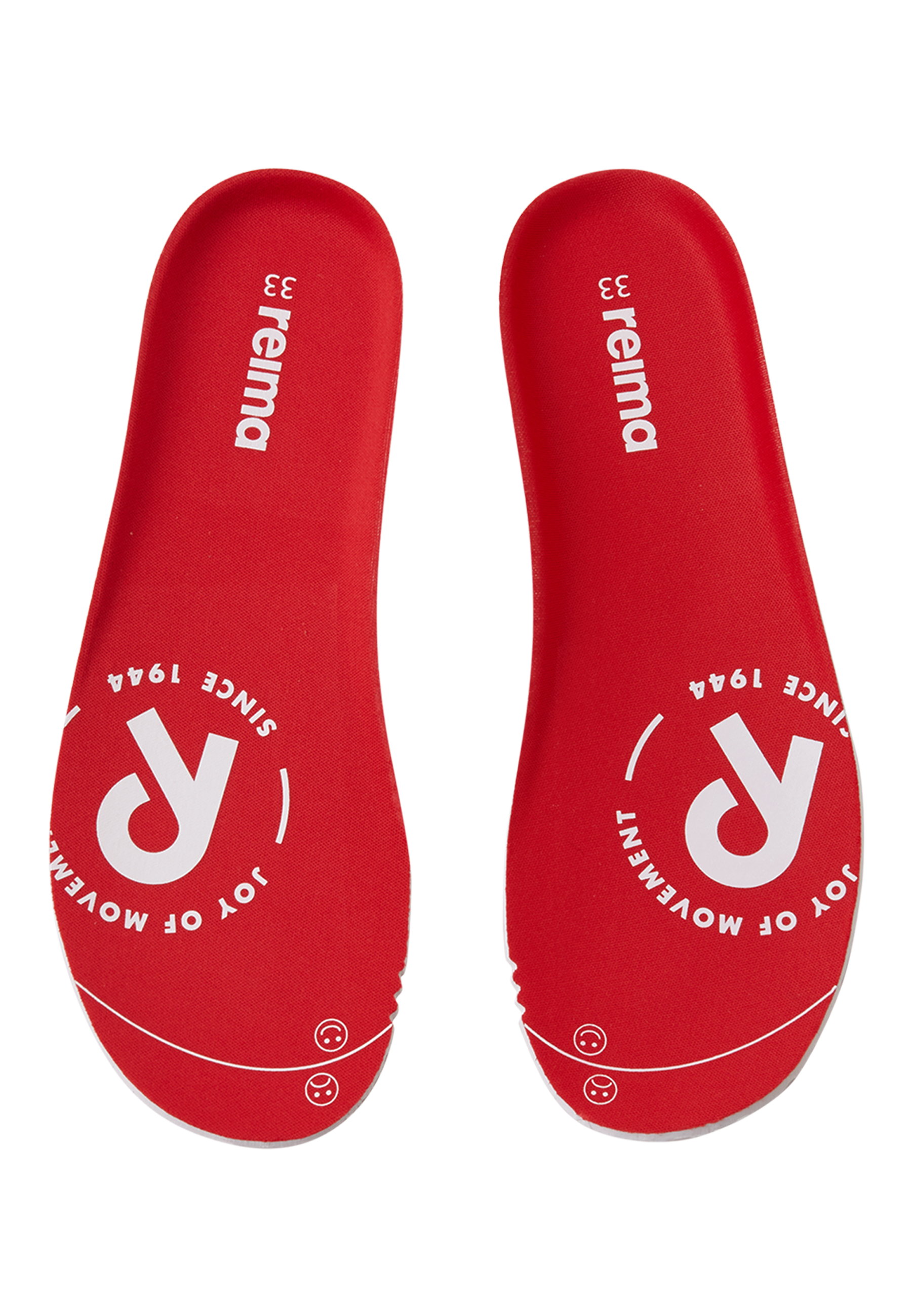 Reima Valoa – Black