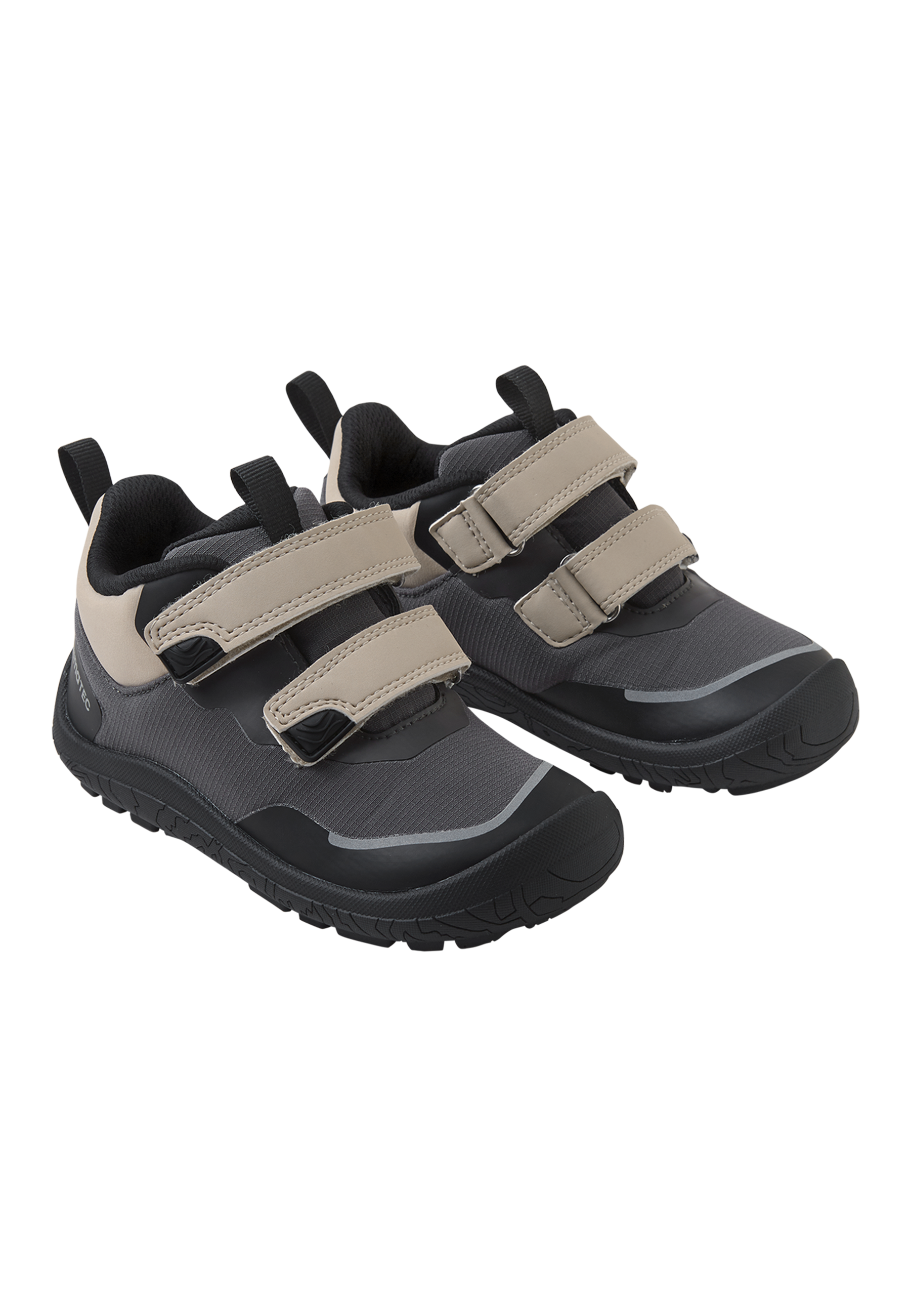 Reima Viikari – Soft Black