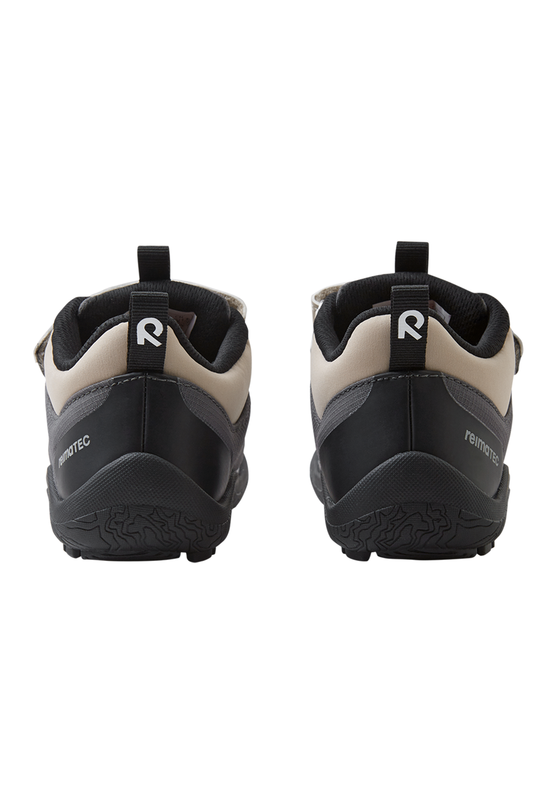 Reima Viikari – Soft Black