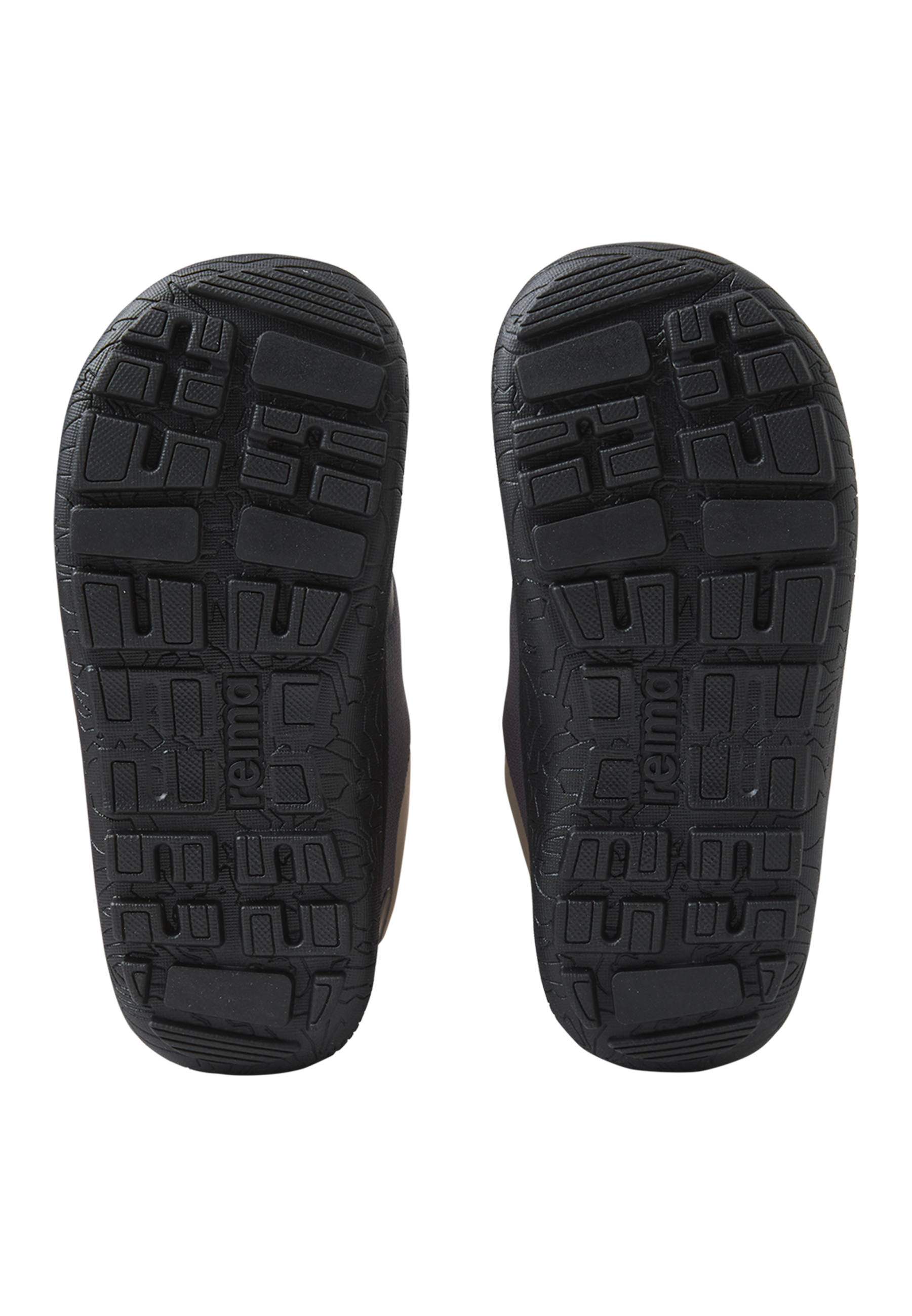 Reima Viikari – Soft Black