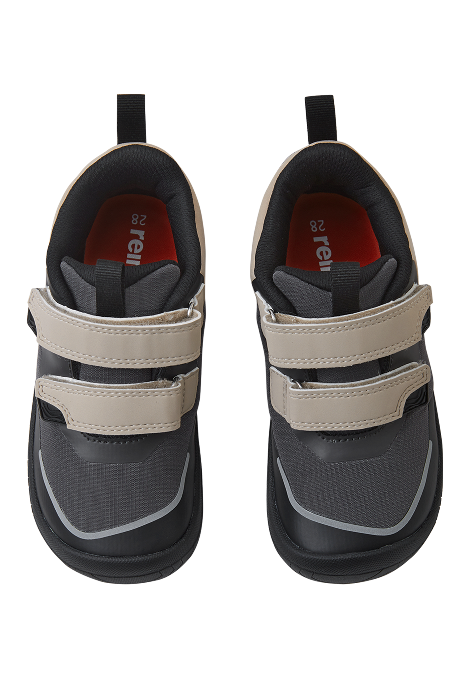 Reima Viikari – Soft Black