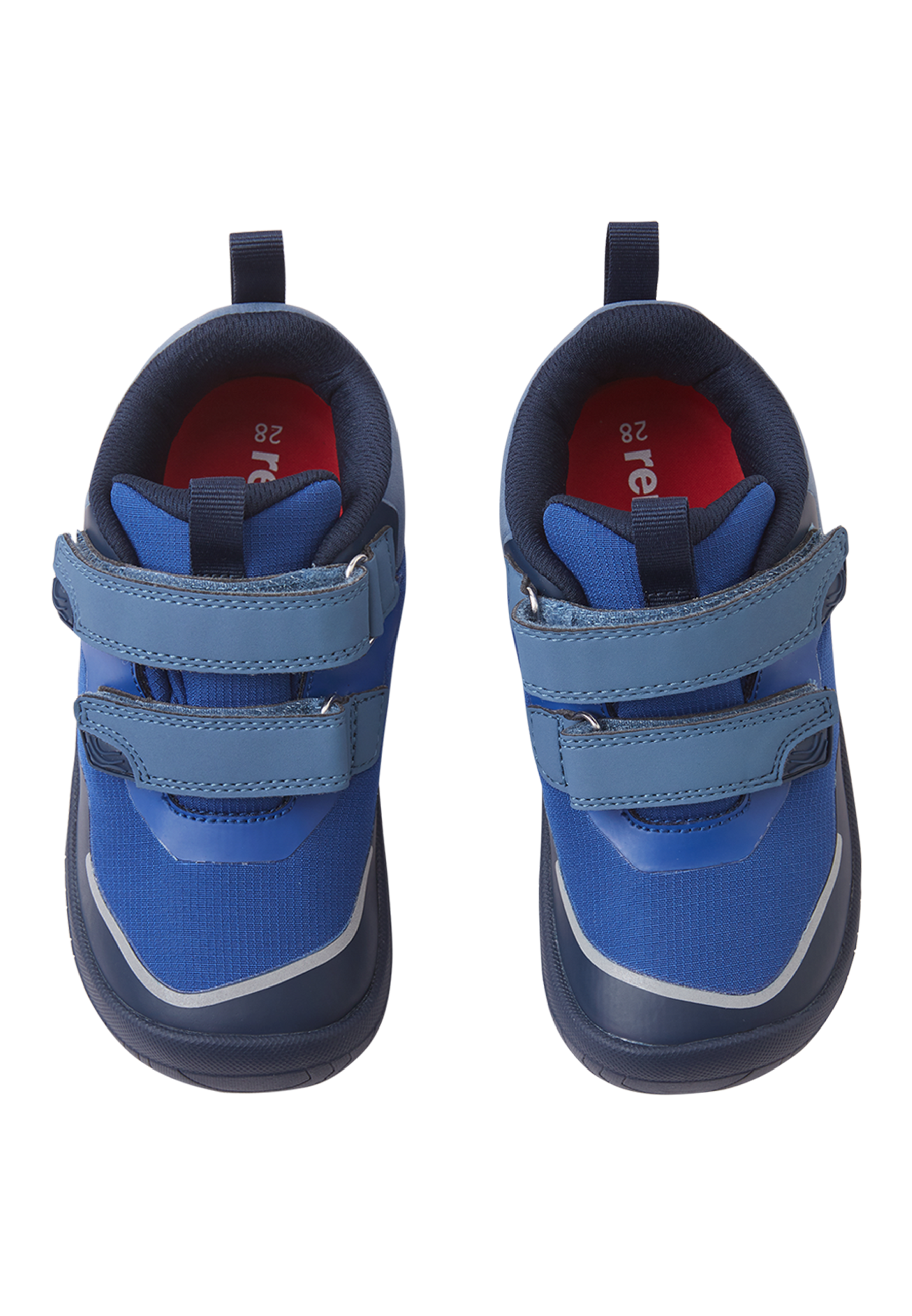 Reima Viikari – Twilight Blue