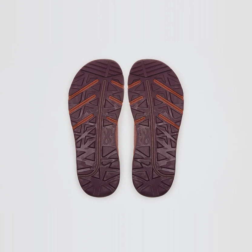 Notace Yama 1 Womens – Rust