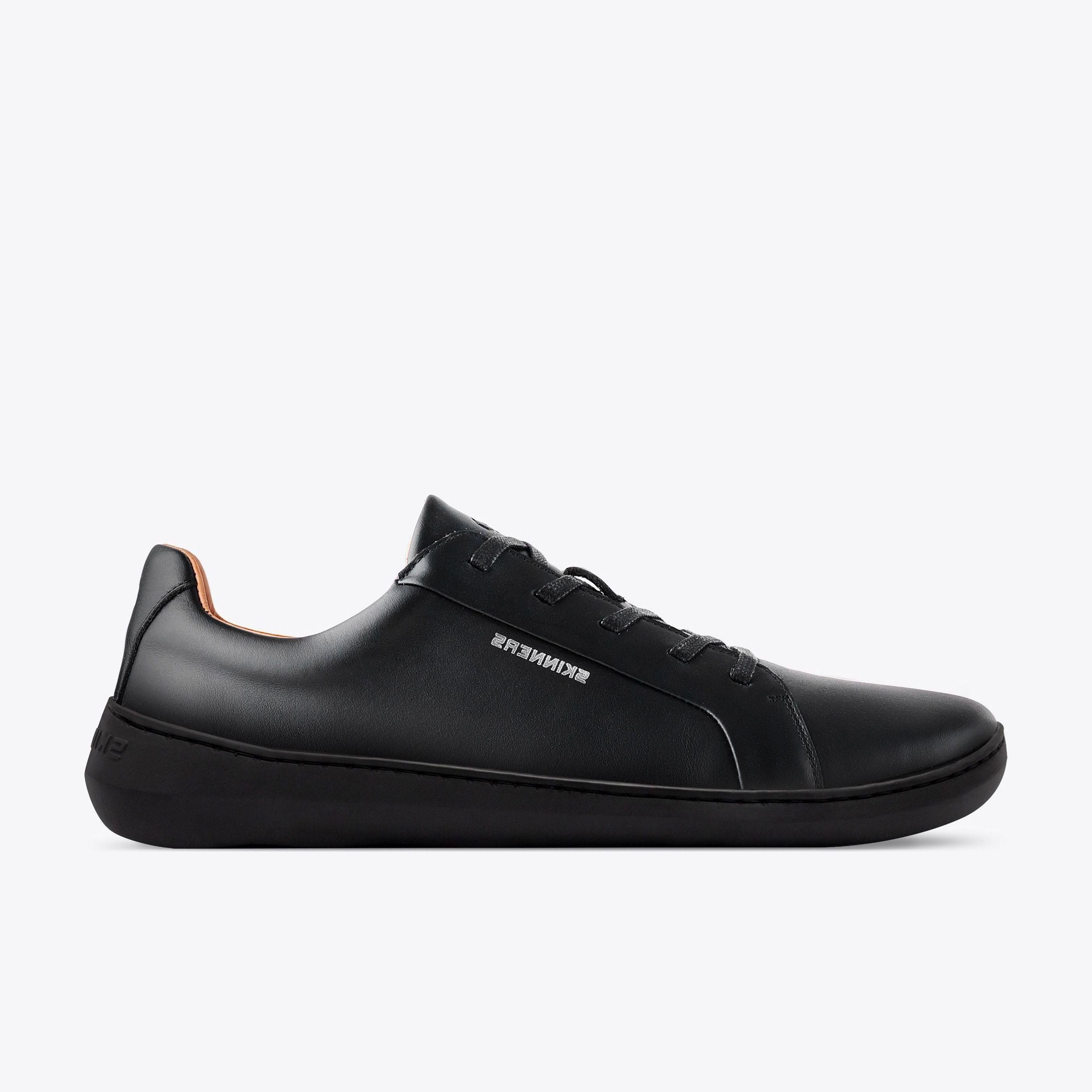 Skinners Moonwalker – Black / Black