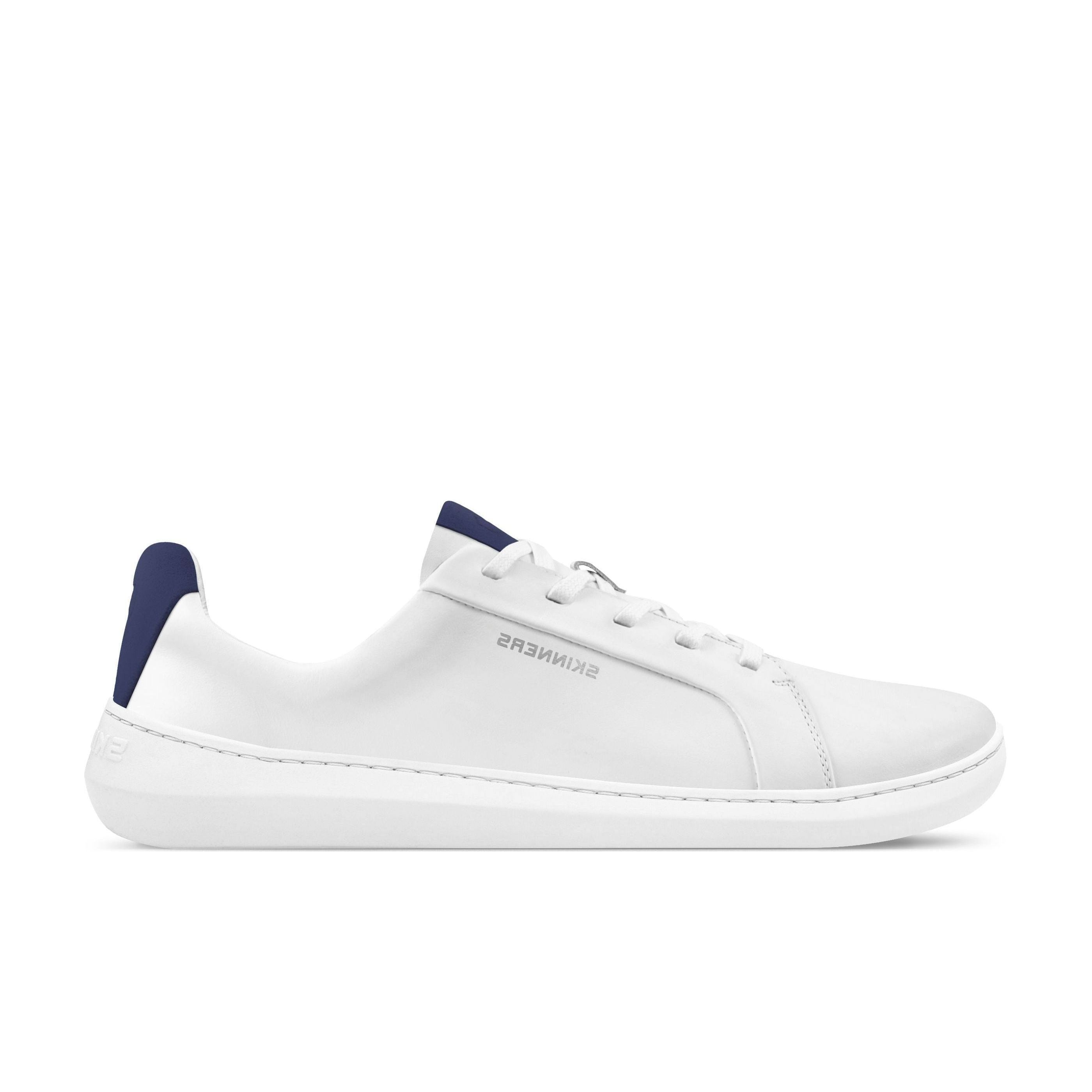 Skinners Moonwalker – Blue / White