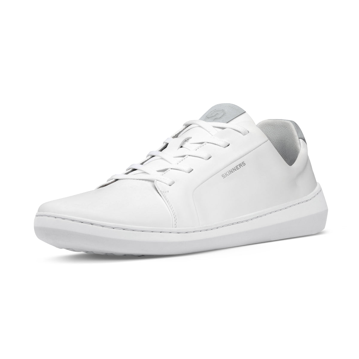 Skinners Moonwalker – Ice/White