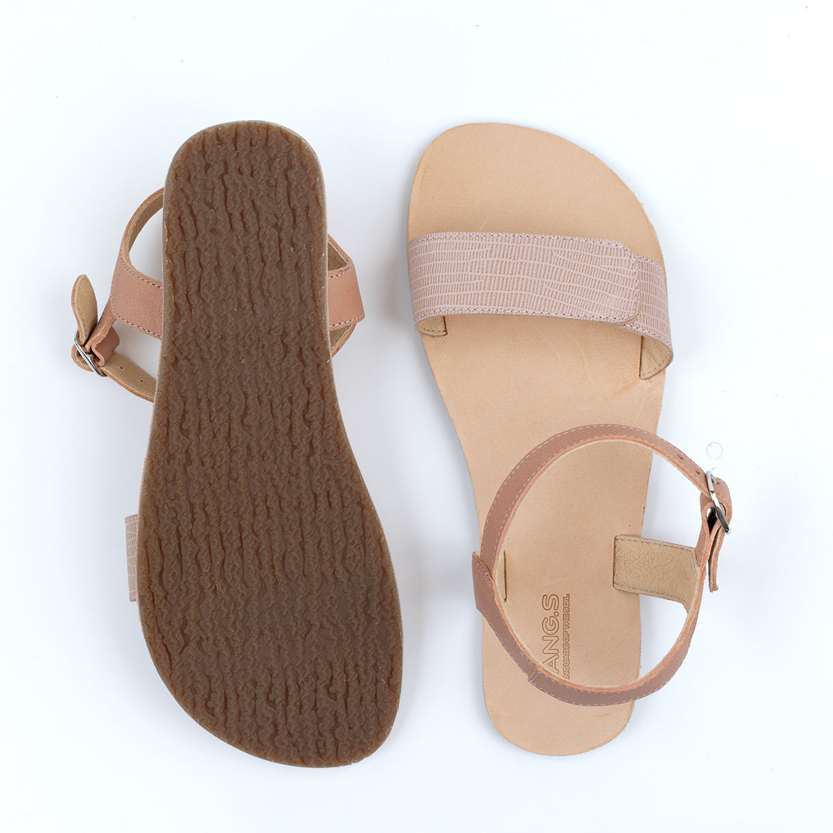 Tikki/LANG.S Hera – Pink