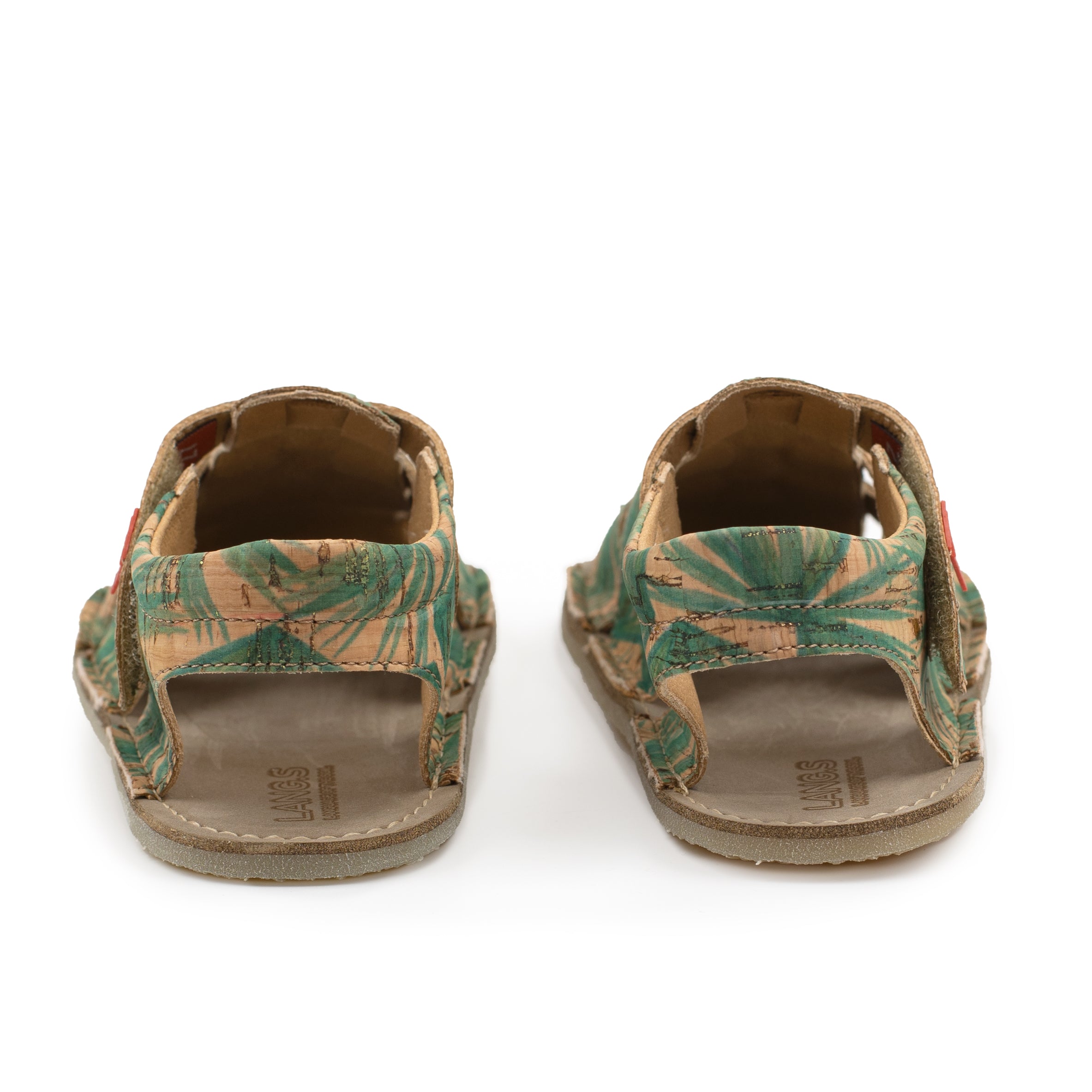 Tikki/Lang.S Lasta Vegan – Nature