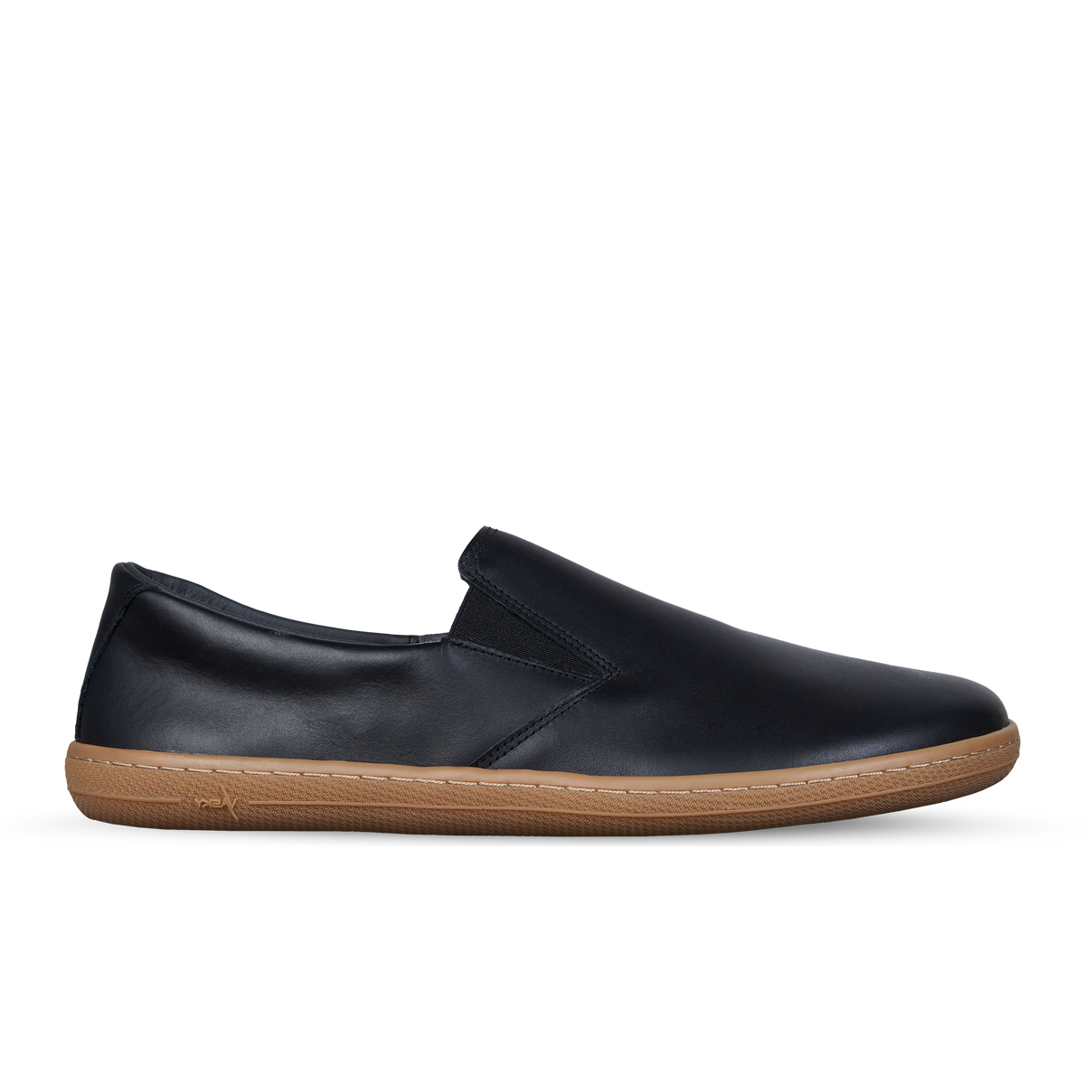 Vasky Lerry Vegan – Black