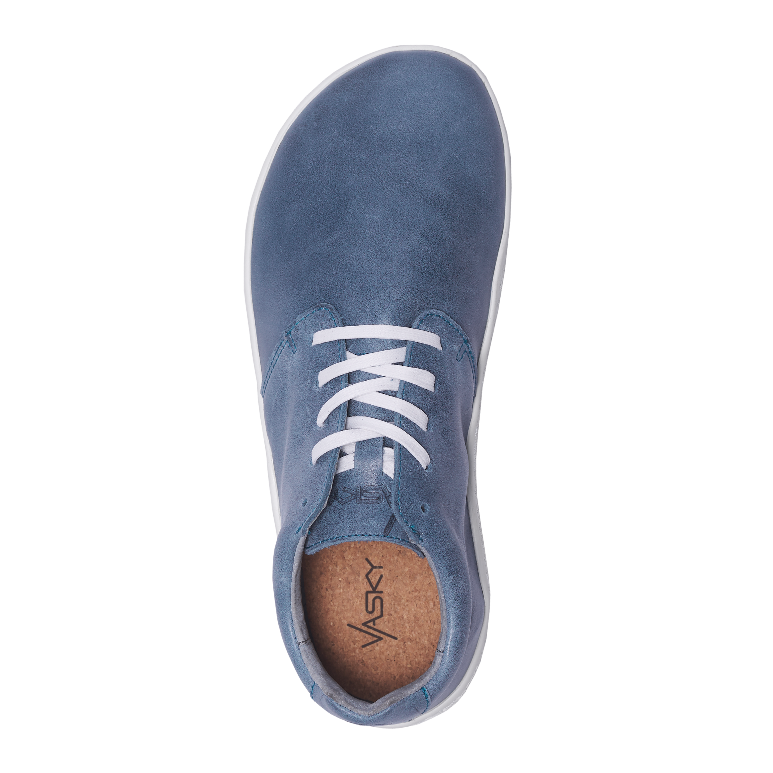 Vasky Terry – Blue