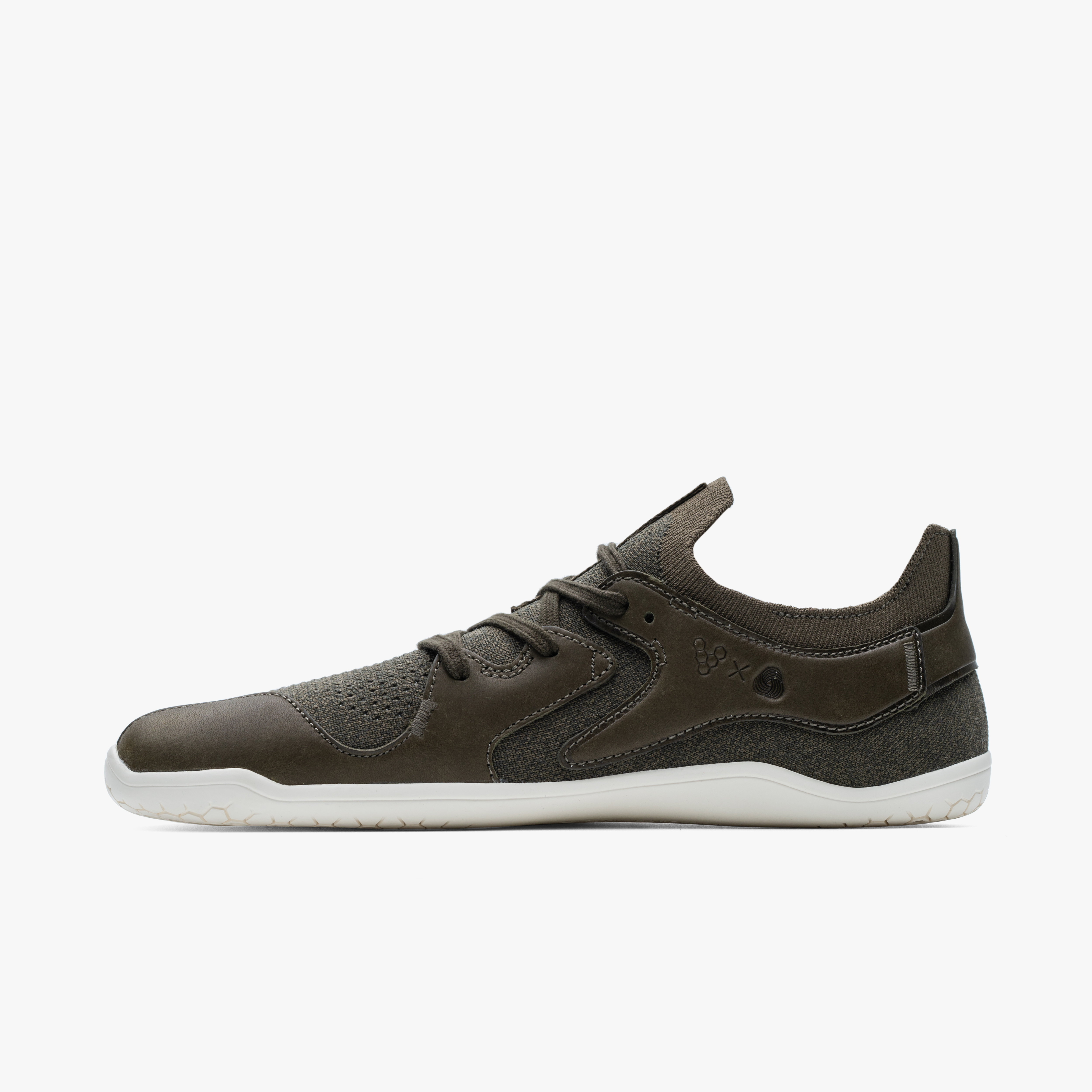 Vivobarefoot Asana III Mens – Olive