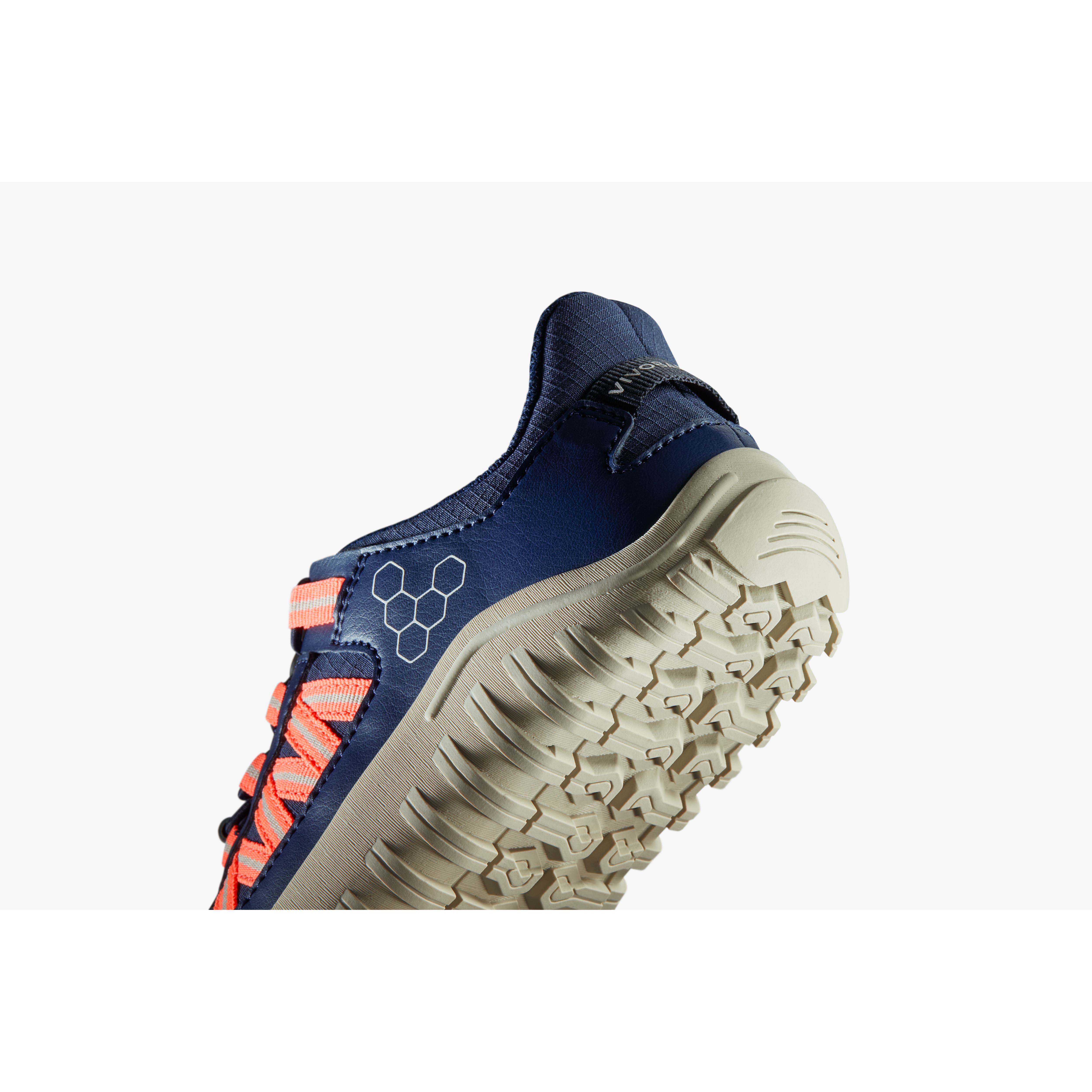 Vivobarefoot Explore AT Kids - Outer Space