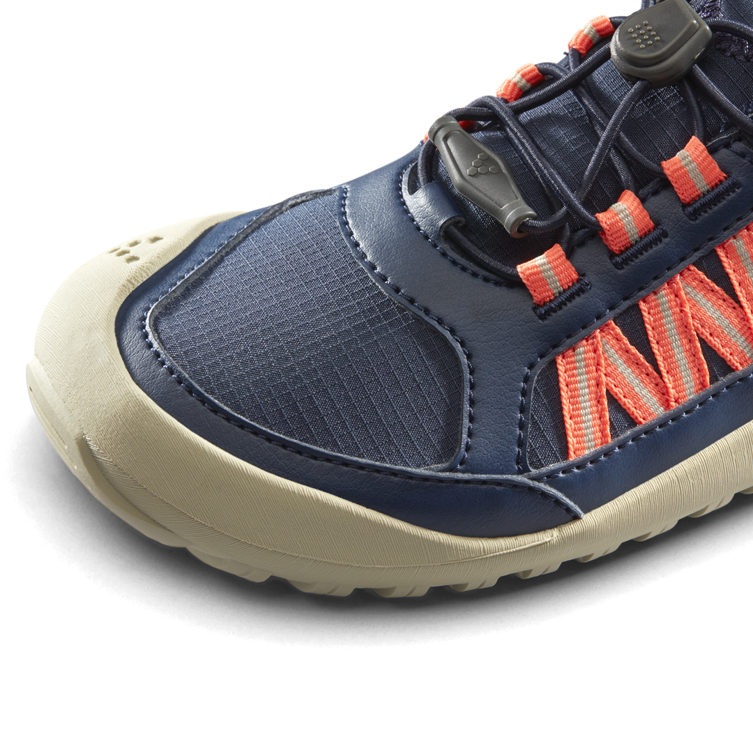 Vivobarefoot Explore AT Kids - Outer Space