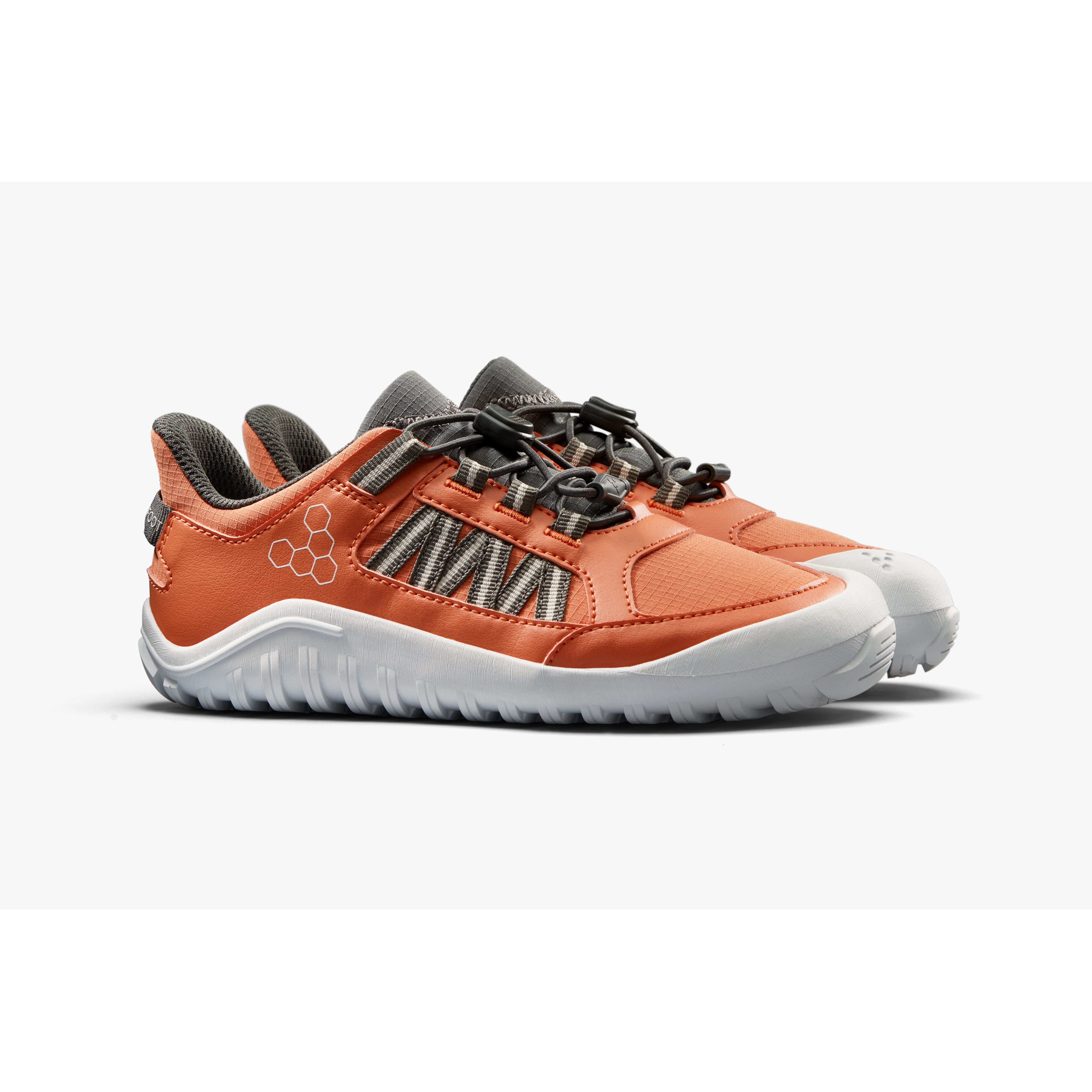 Vivobarefoot Explore AT Kids - Terracotta