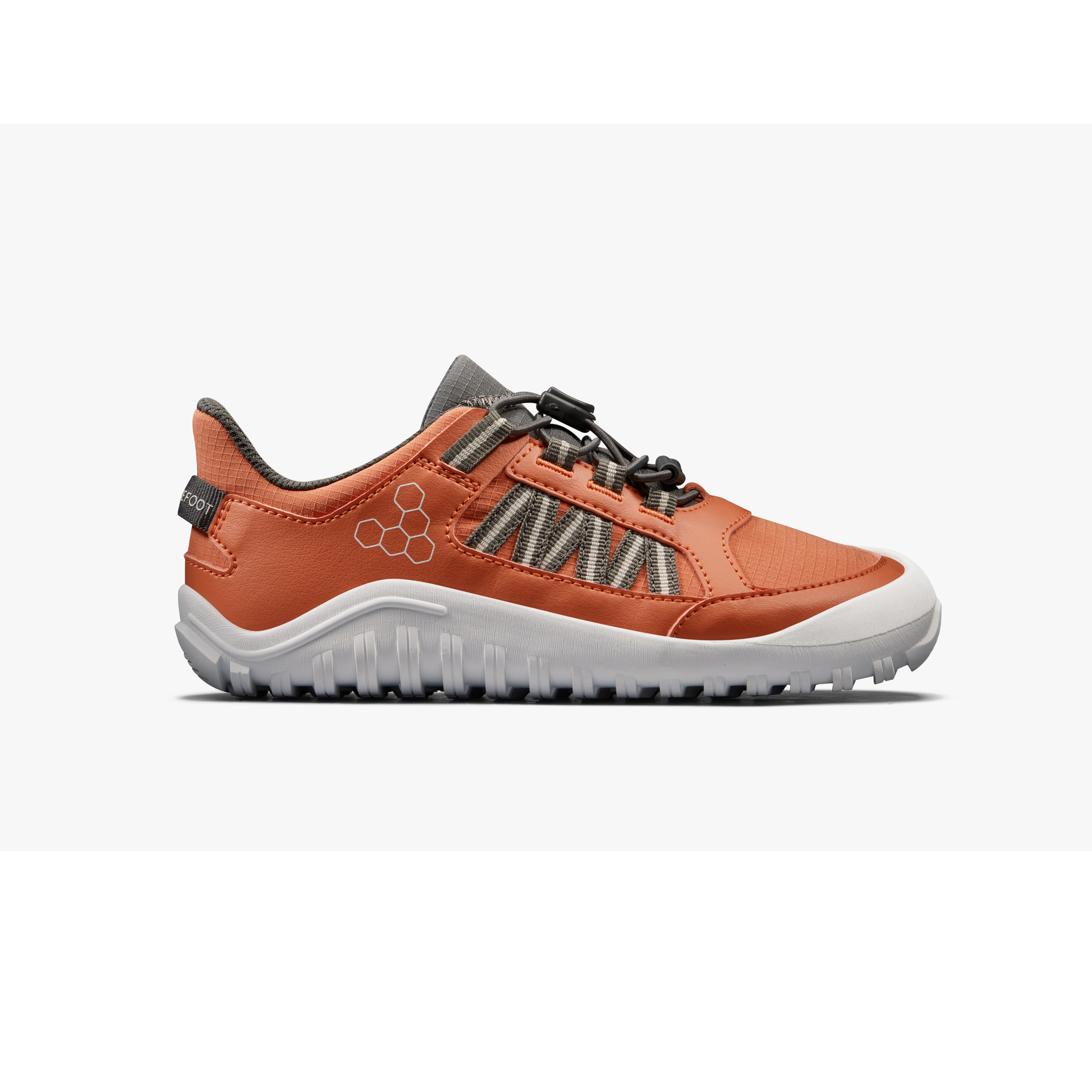 Vivobarefoot Explore AT Kids - Terracotta