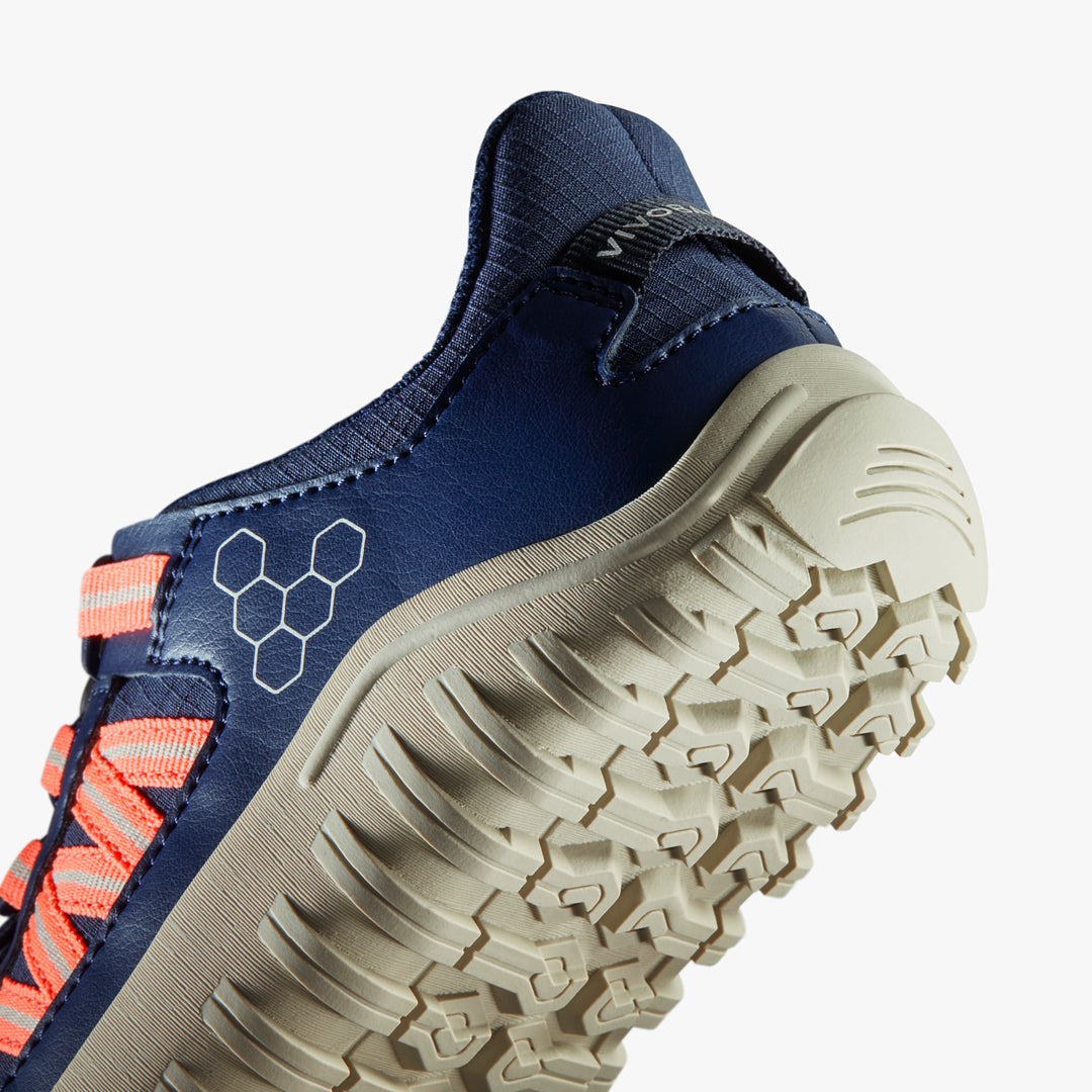 Vivobarefoot Explore AT Preschool – Outer Space