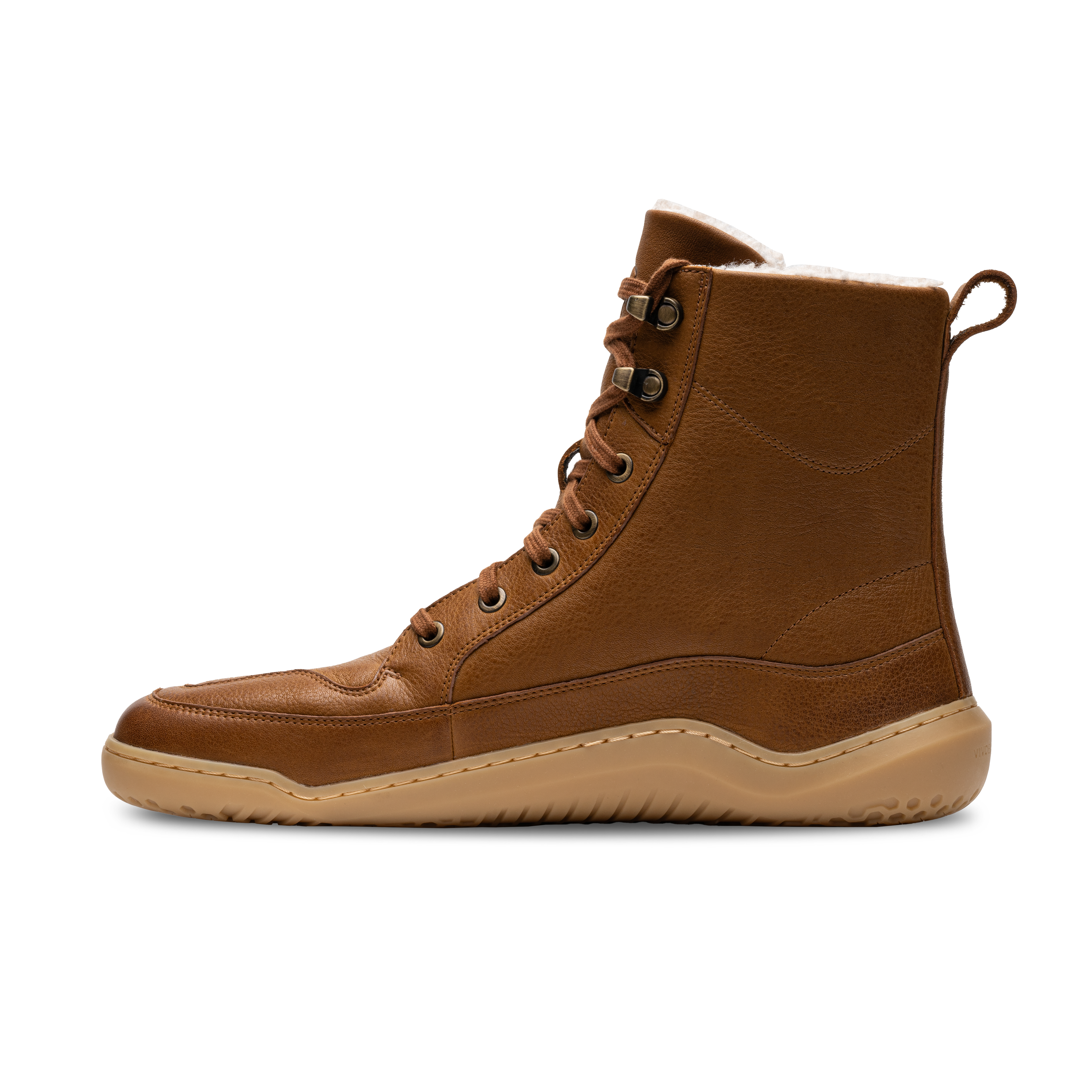 Vivobarefoot Gobi Boot Winterised Mens