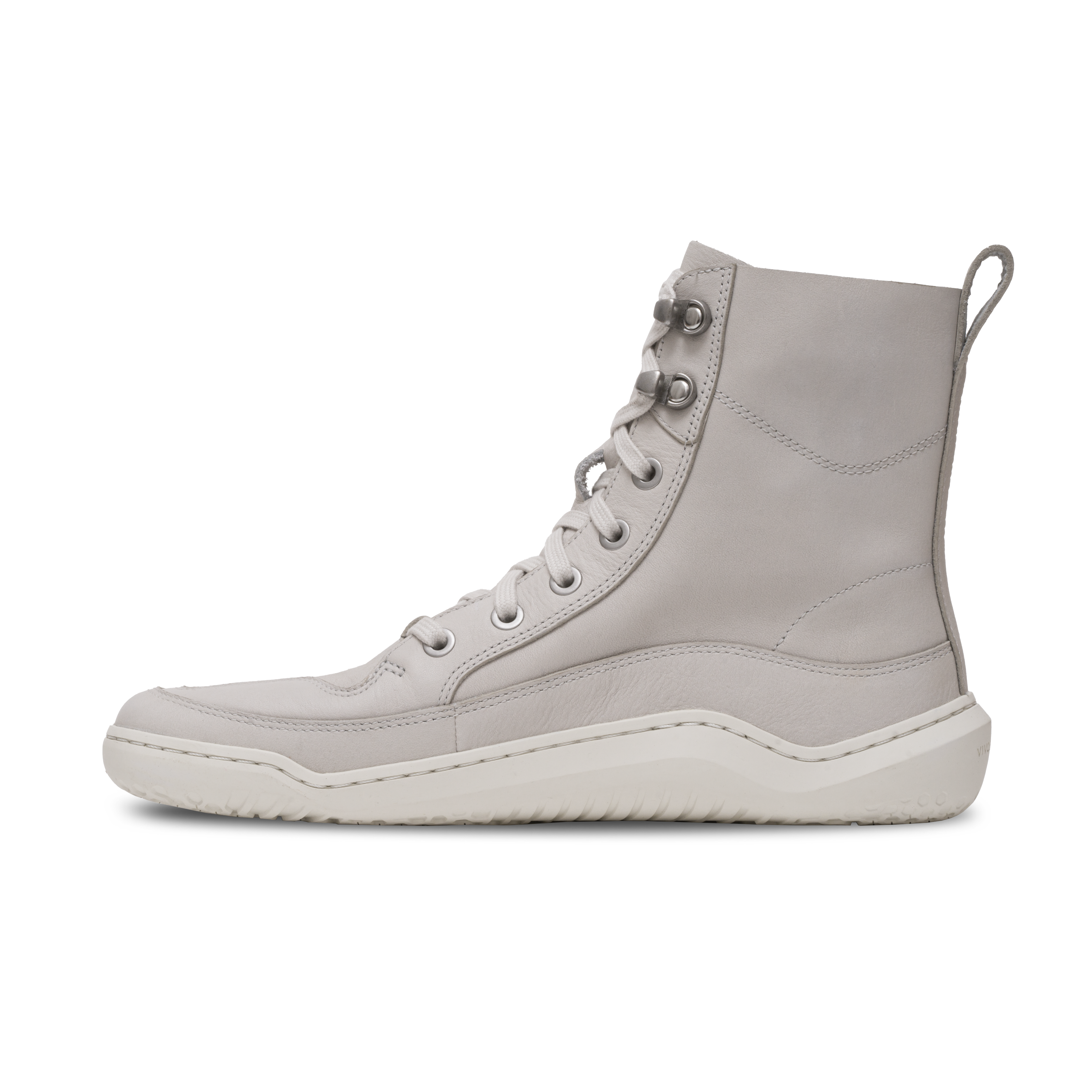 Vivobarefoot Gobi Boot Womens – Limestone