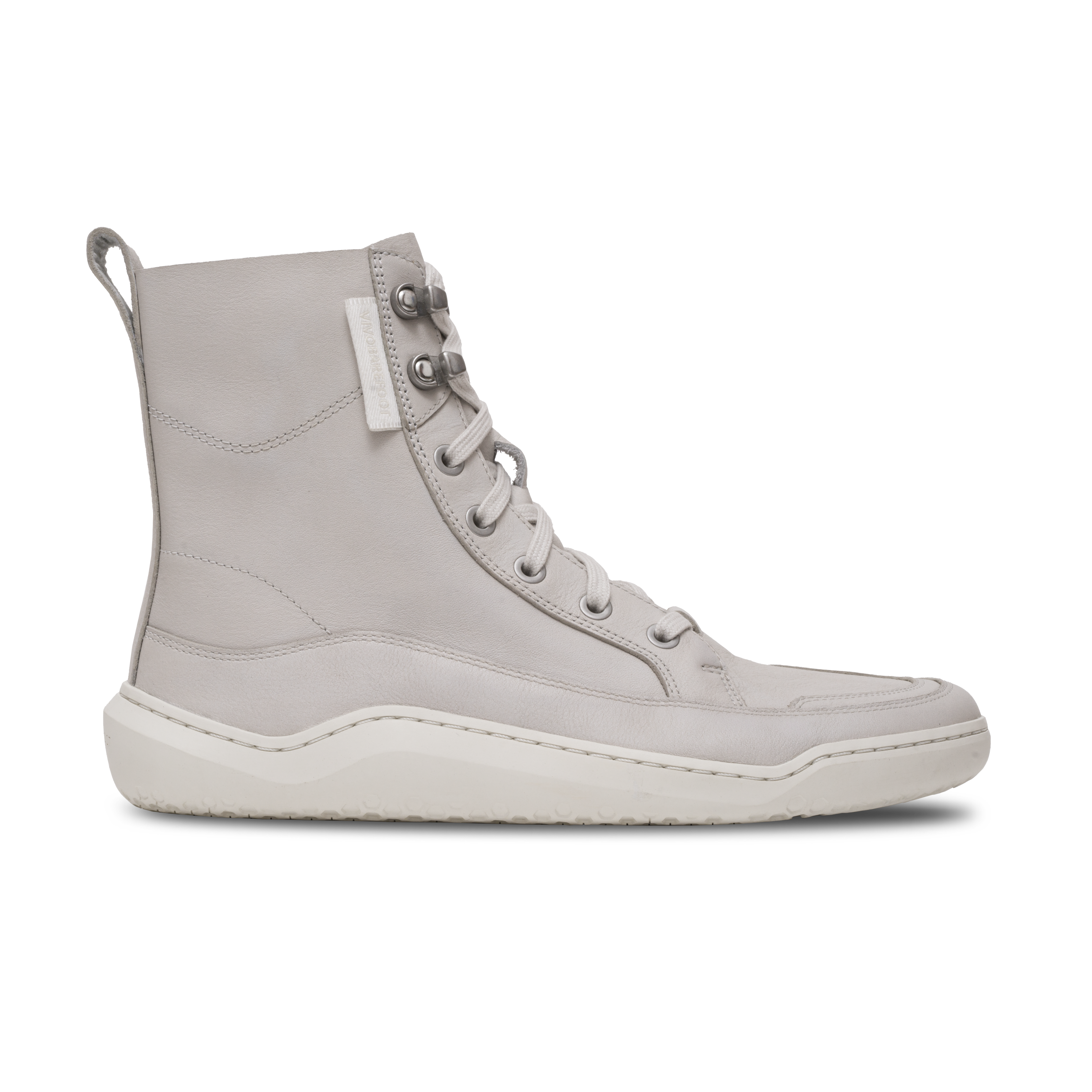 Vivobarefoot Gobi Boot Womens – Limestone