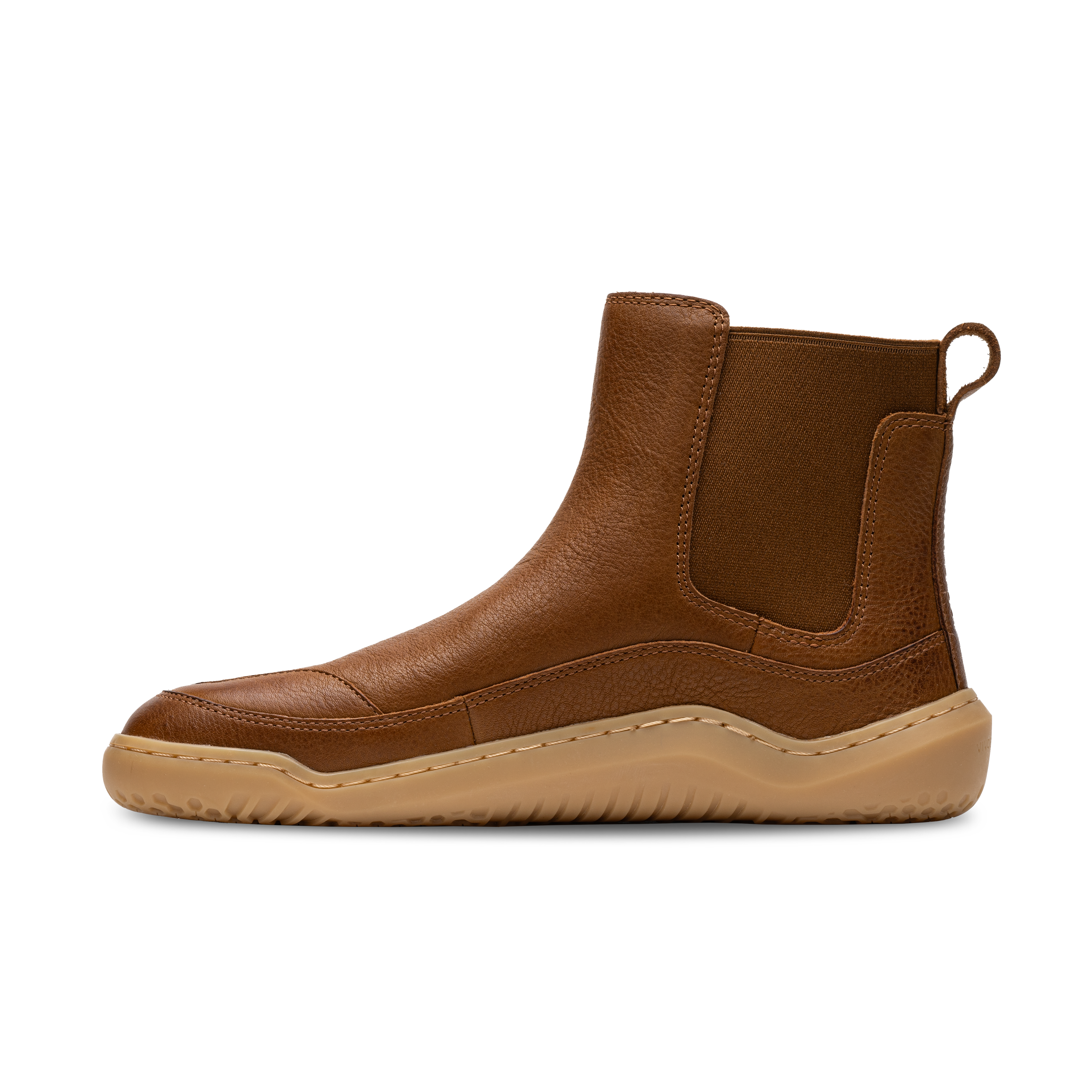 Vivobarefoot Gobi Chelsea Womens – Tan