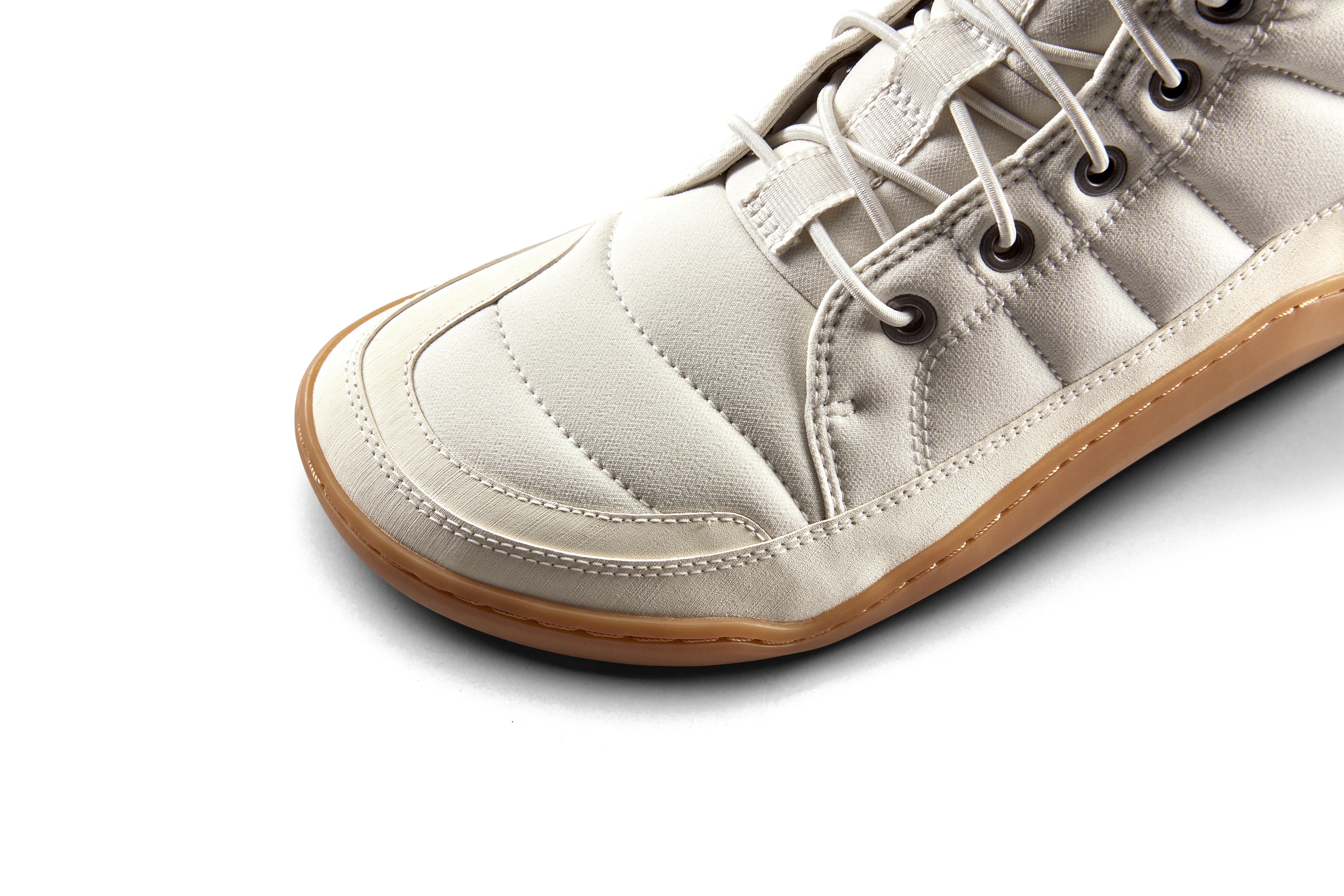 Vivobarefoot Gobi Hiber Womens – Limestone