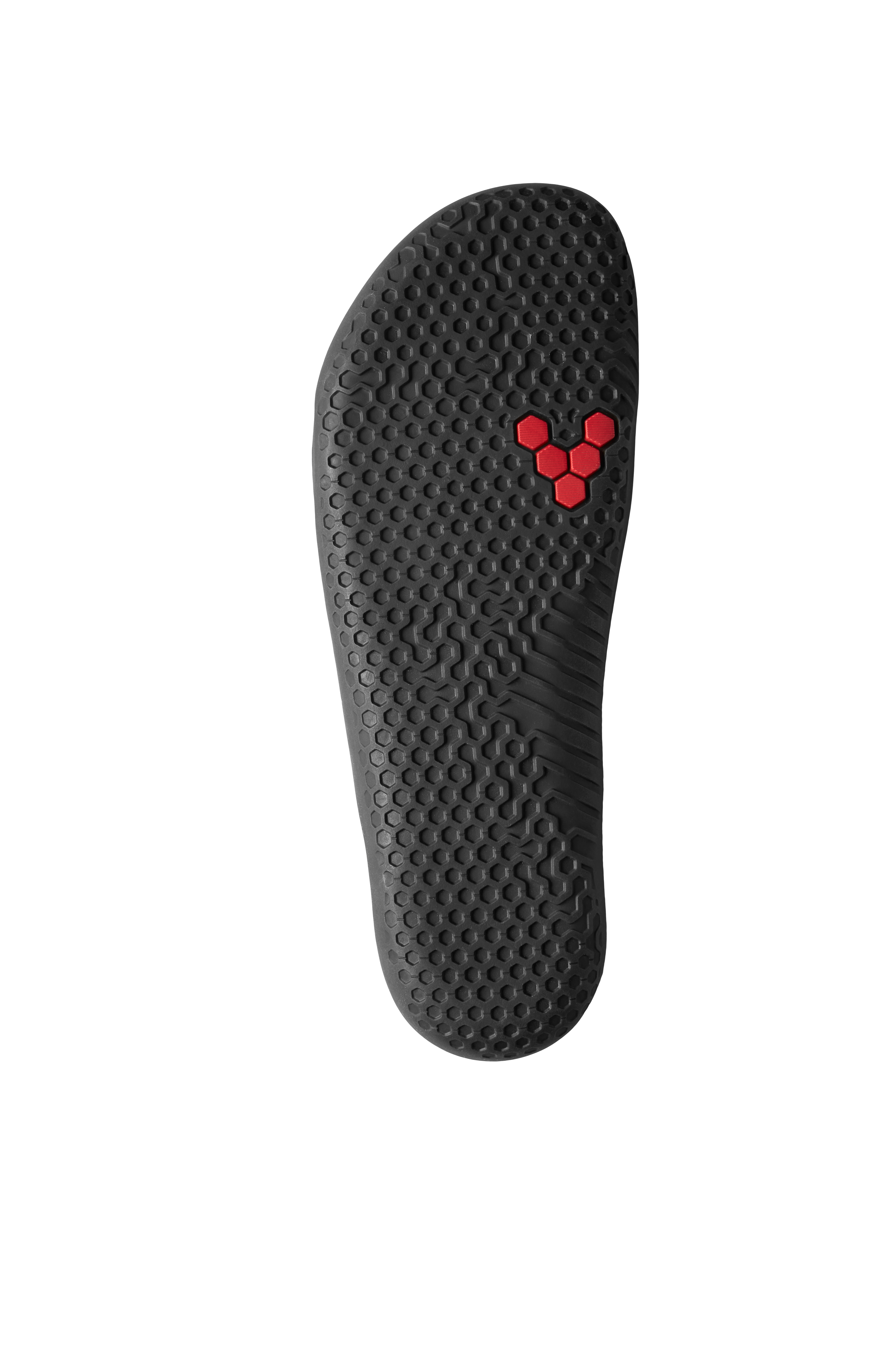 Vivobarefoot Gobi Hiber Womens – Obsidian