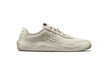 Vivobarefoot Gobi Sneaker Leather Womens – Limestone