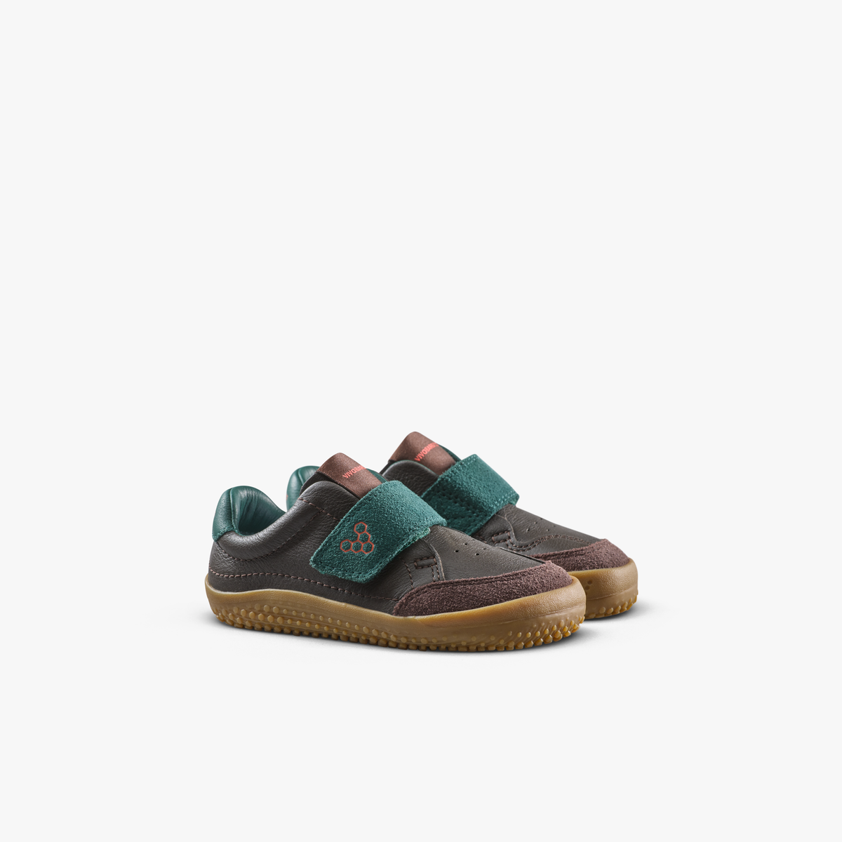 Vivobarefoot Gobi Sneaker Toddlers – Bracken