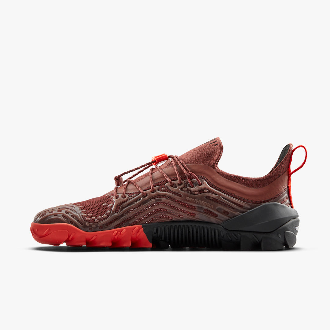 Vivobarefoot Hydra ESC JJF Womens – Red Clay