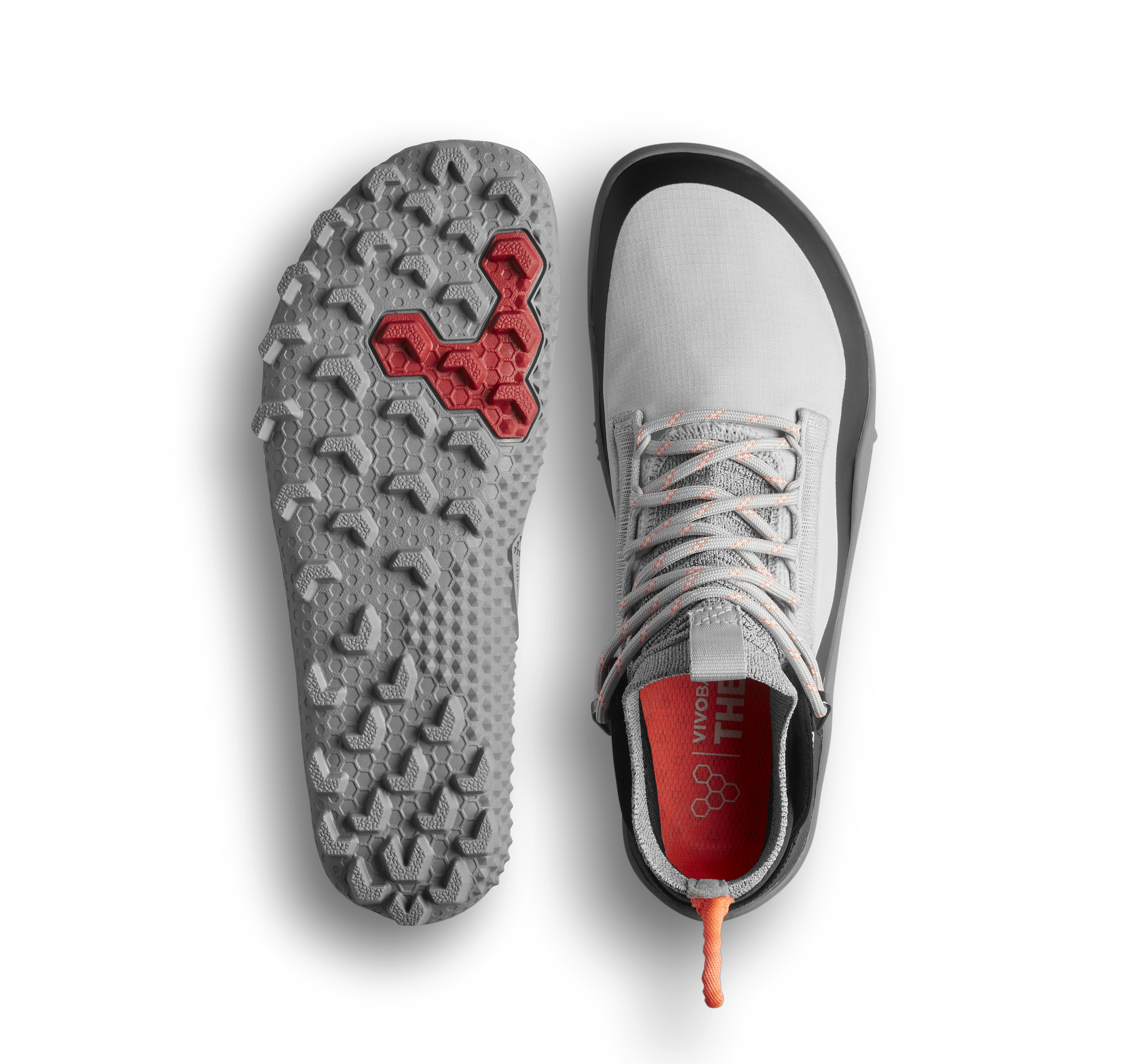 Vivobarefoot Magna Lite WR SG Mens – Lunar Rock