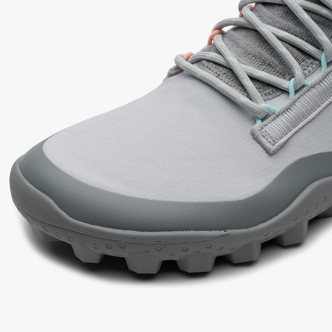 Vivobarefoot Magna Lite WR SG Womens – Glacier Grey